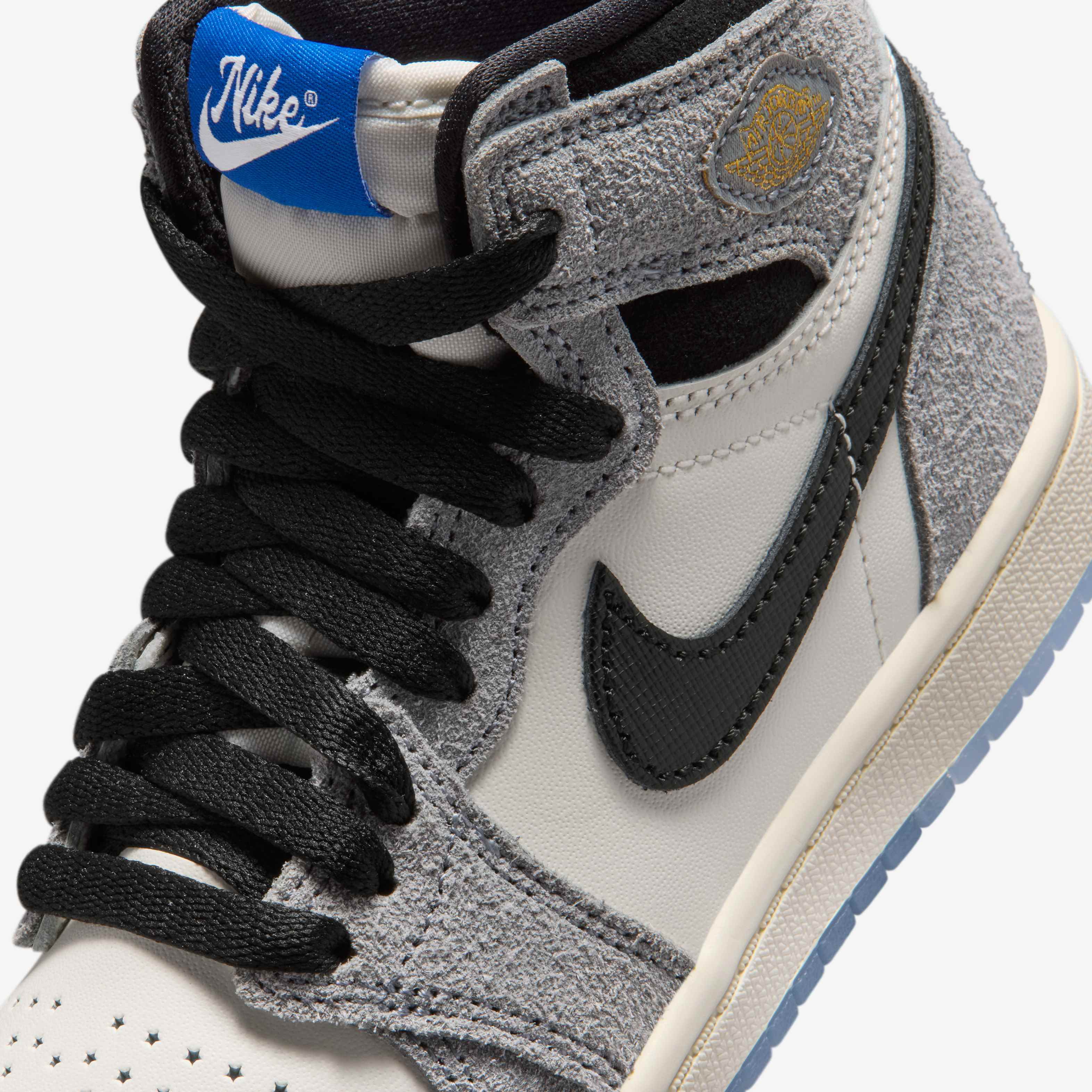 Jordan 1 Retro High OG image number 6