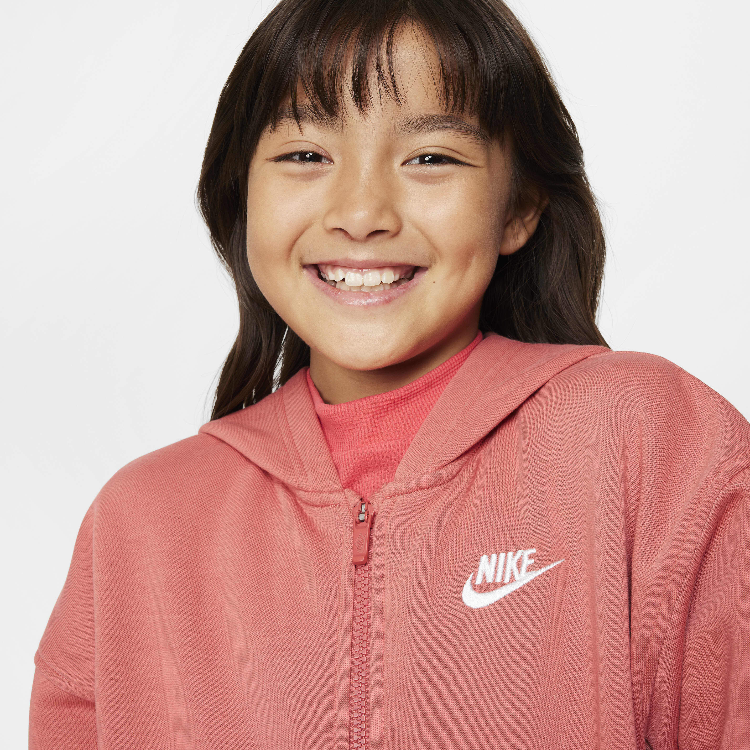 Nike Sportswear Club Fleece image number 2