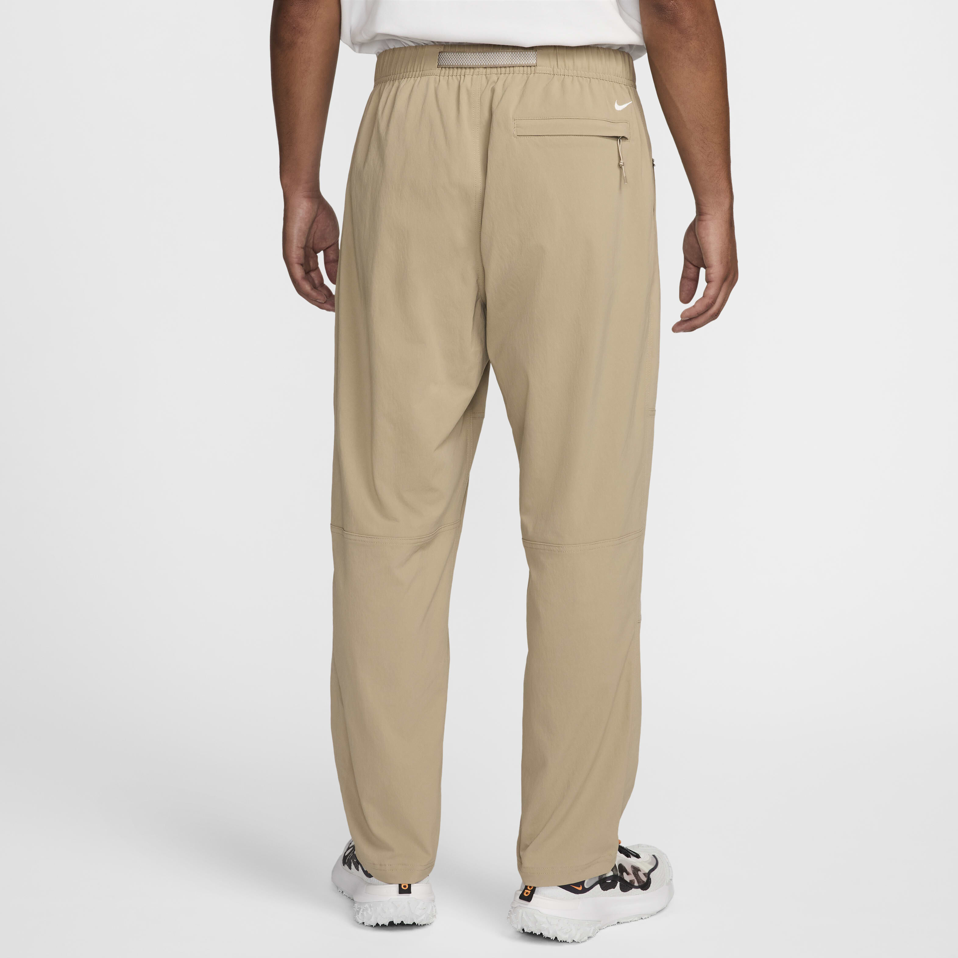New acg clearance