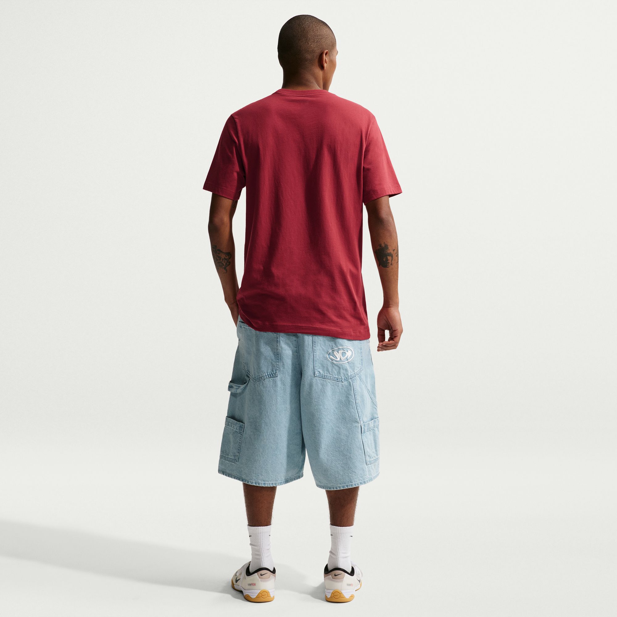 Nike Sportswear JDI image number 1