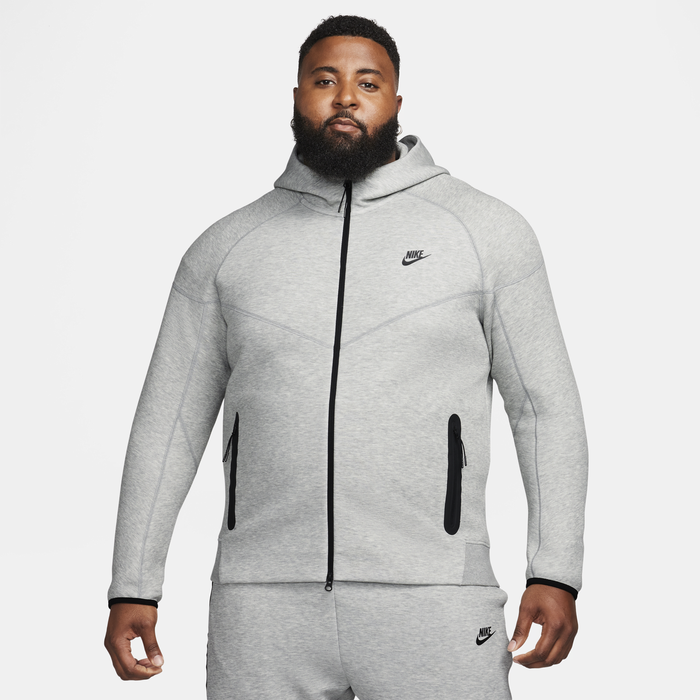 Nike jacket tech online fleece