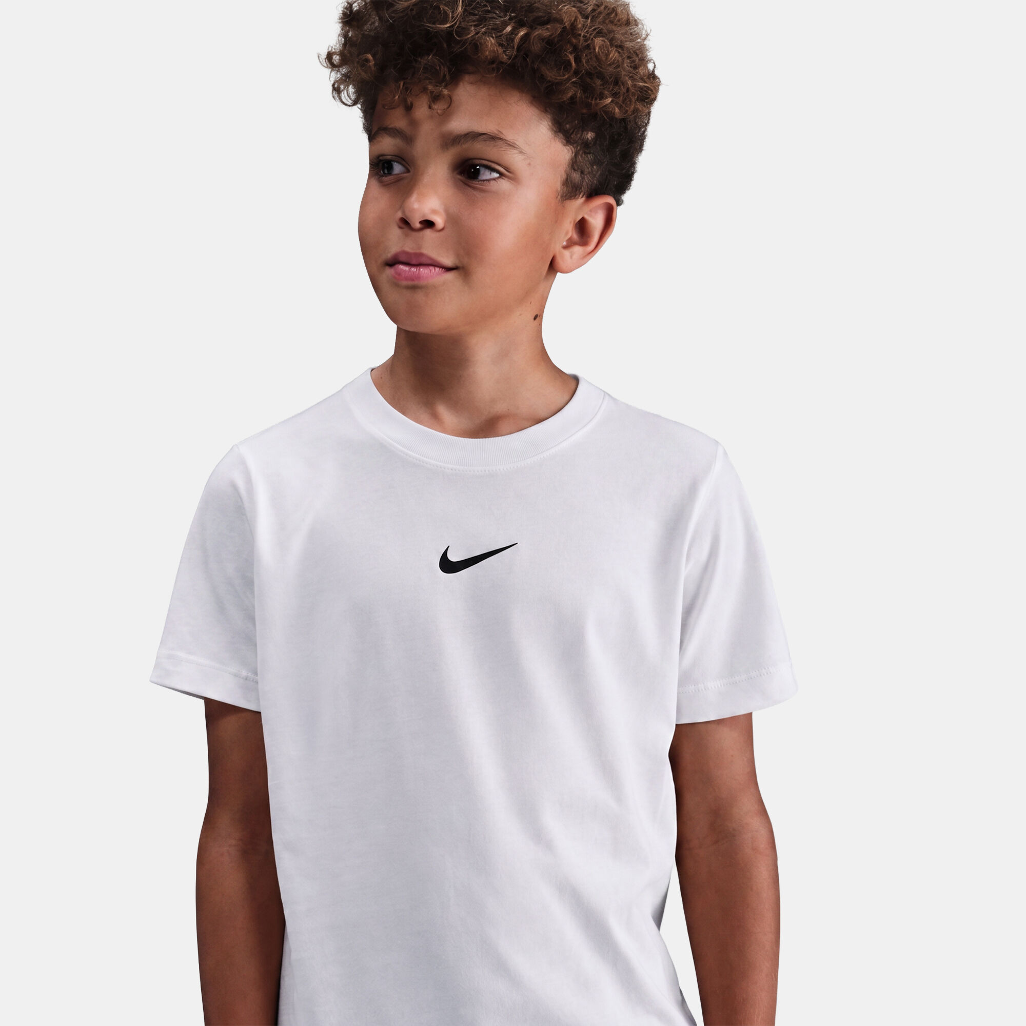 Nike City Tee - Jeep image number 1