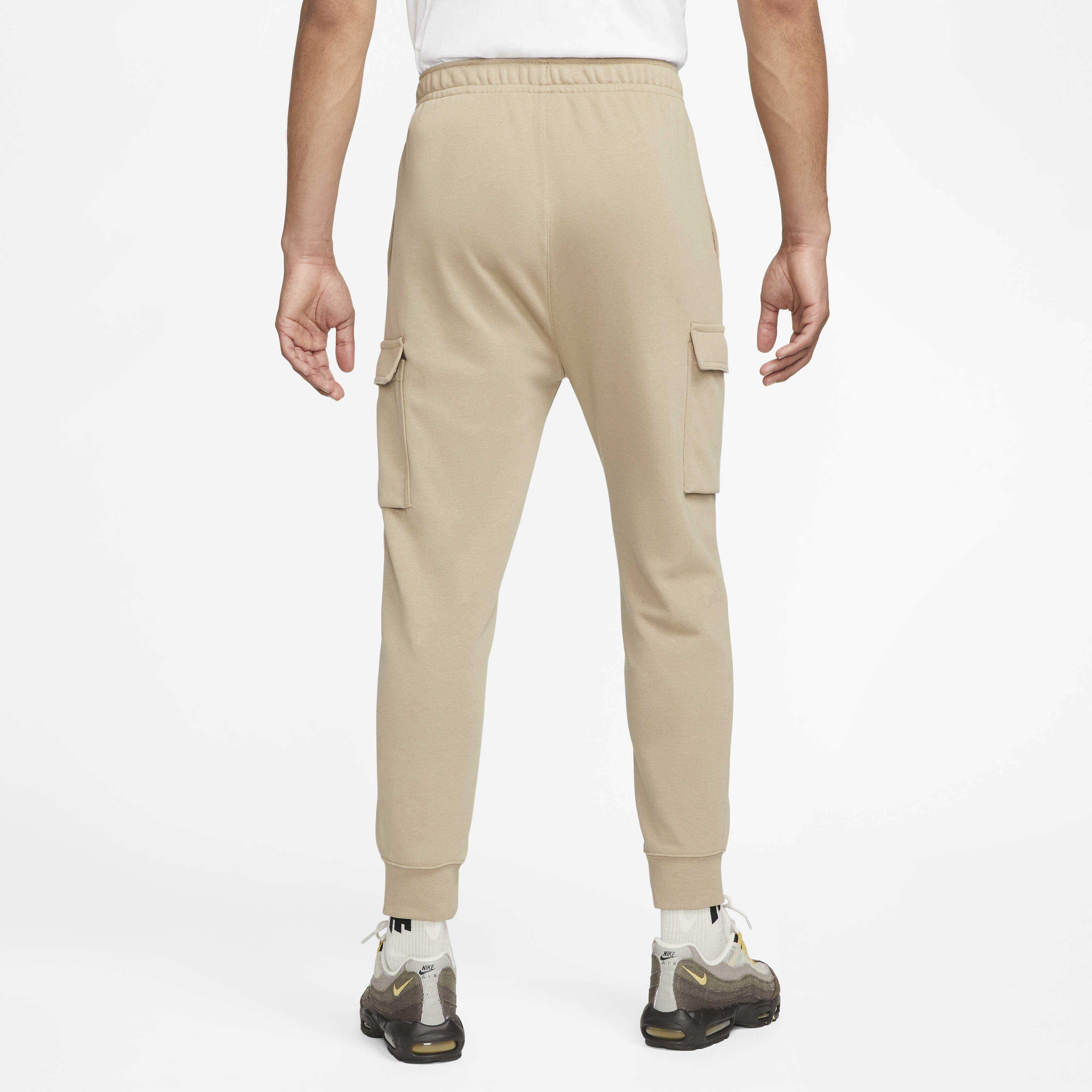 Nike Sportswear Club French Terry image number 1