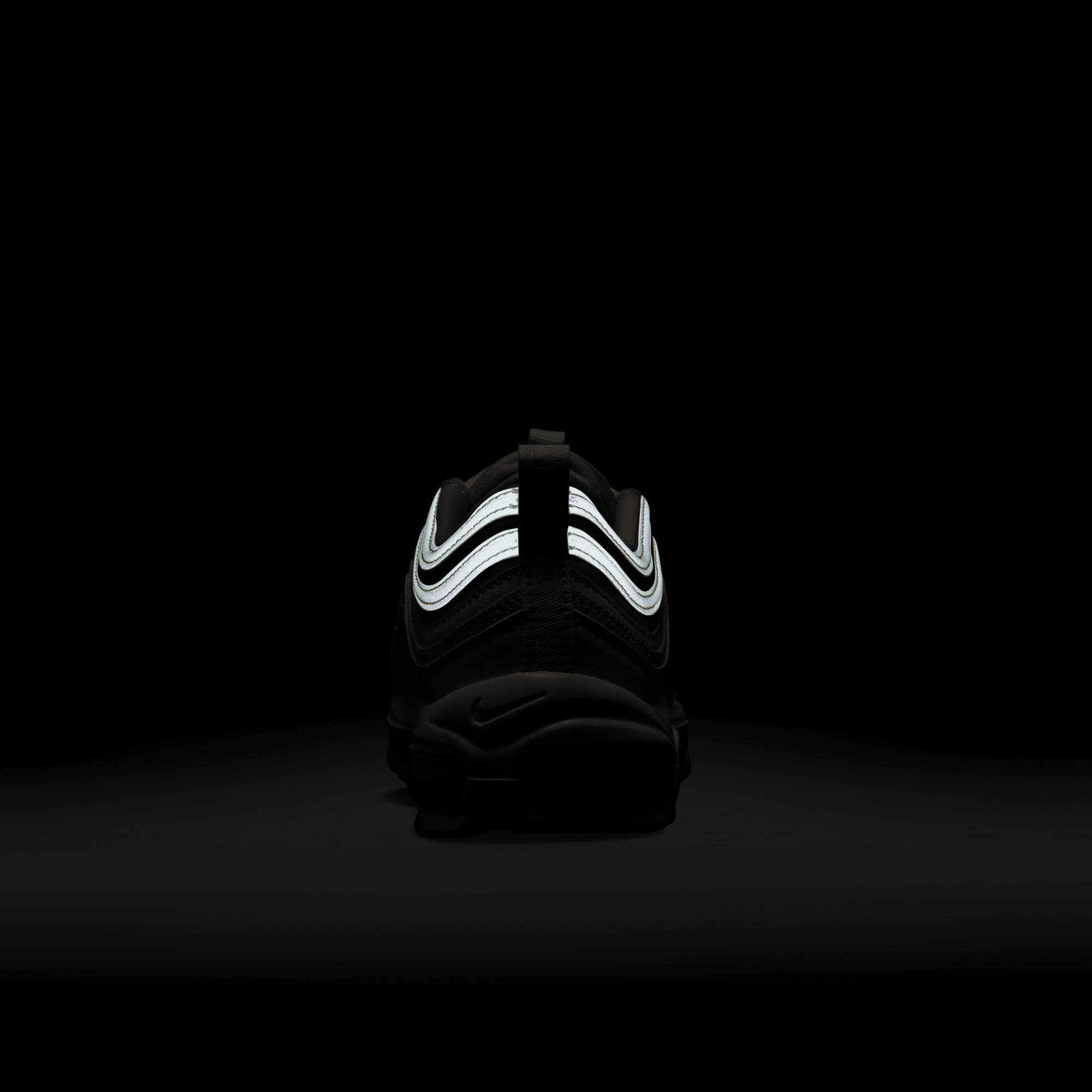 Orange black 2025 air max 97