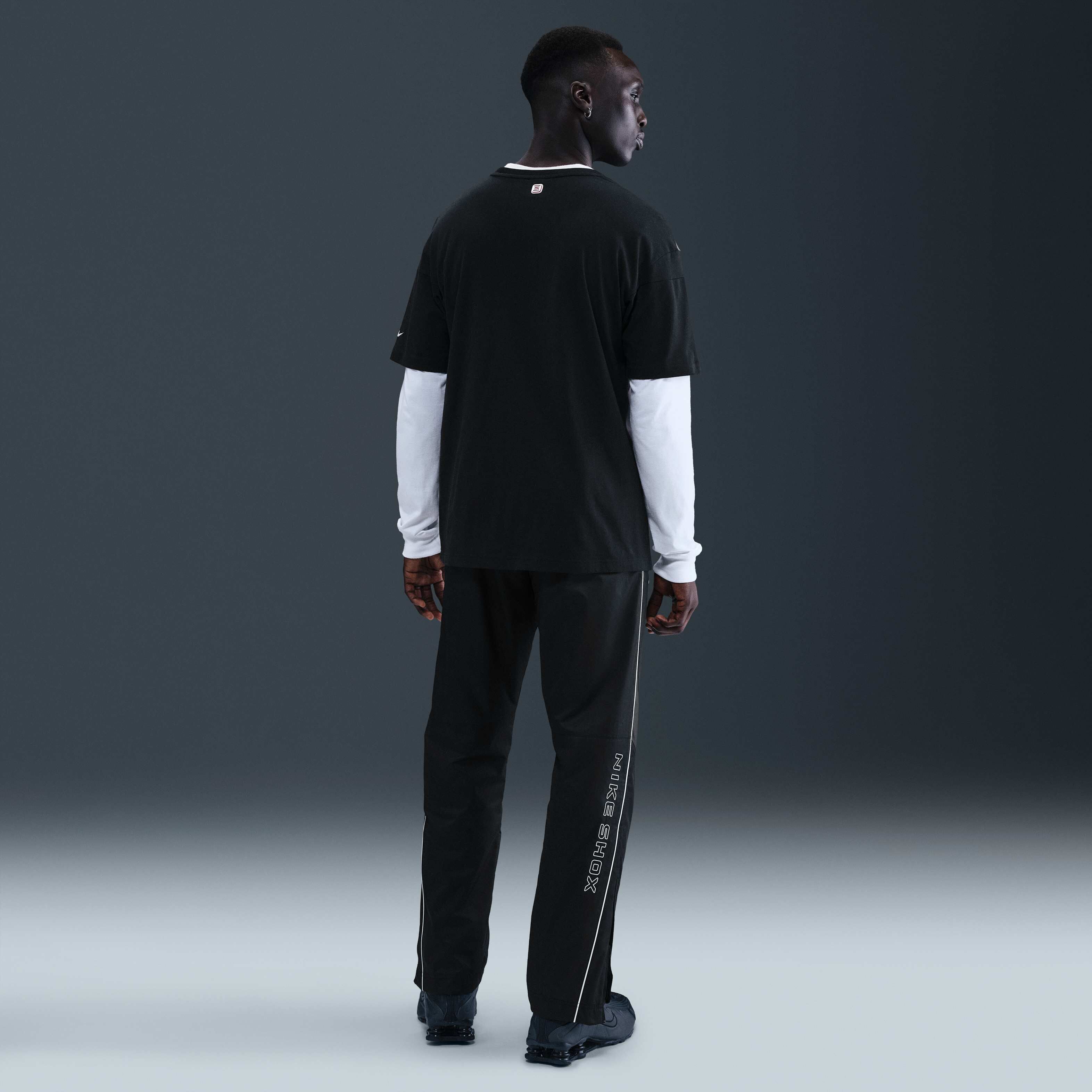 Nike Sportswear Shox image number 3