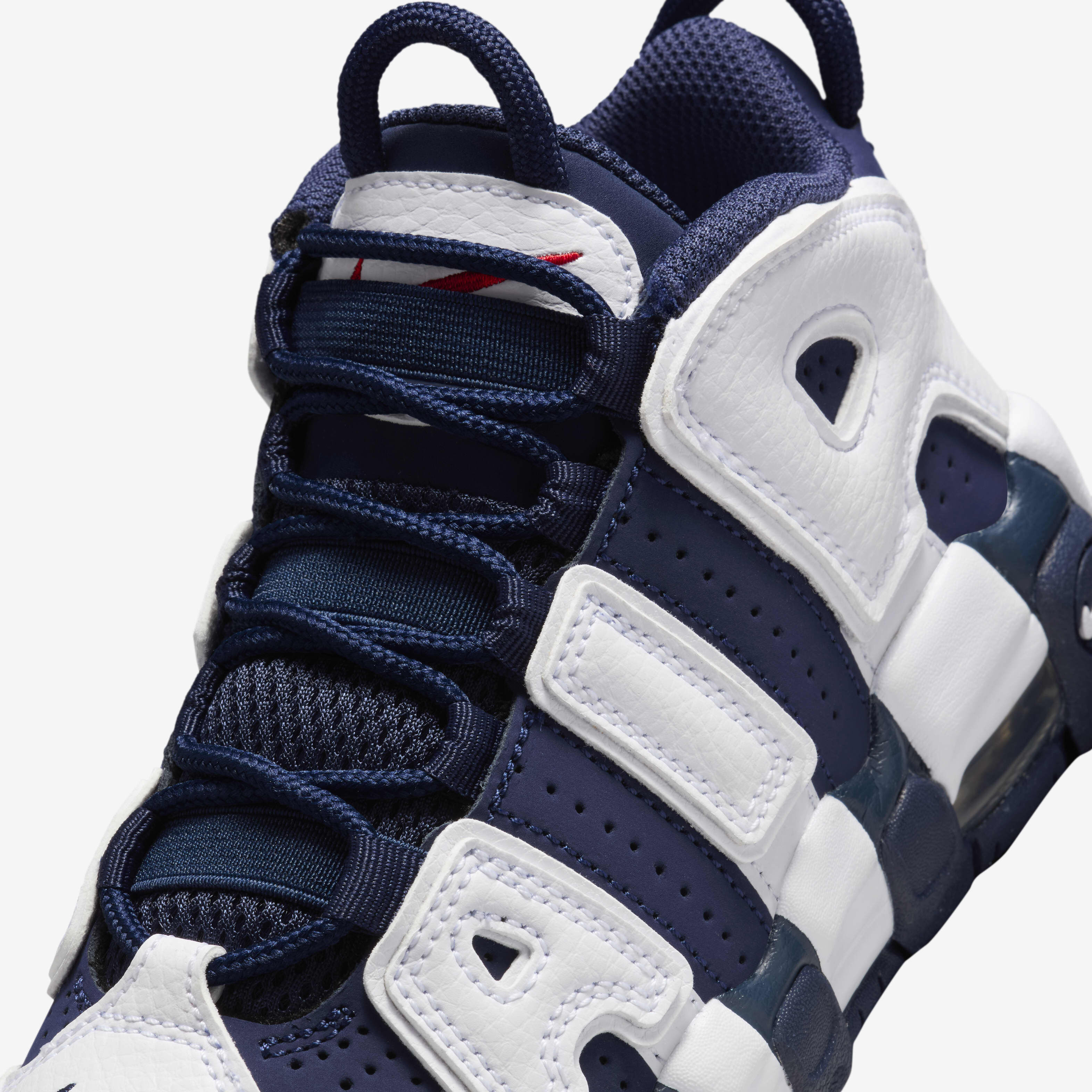 Youth nike air more uptempo discount
