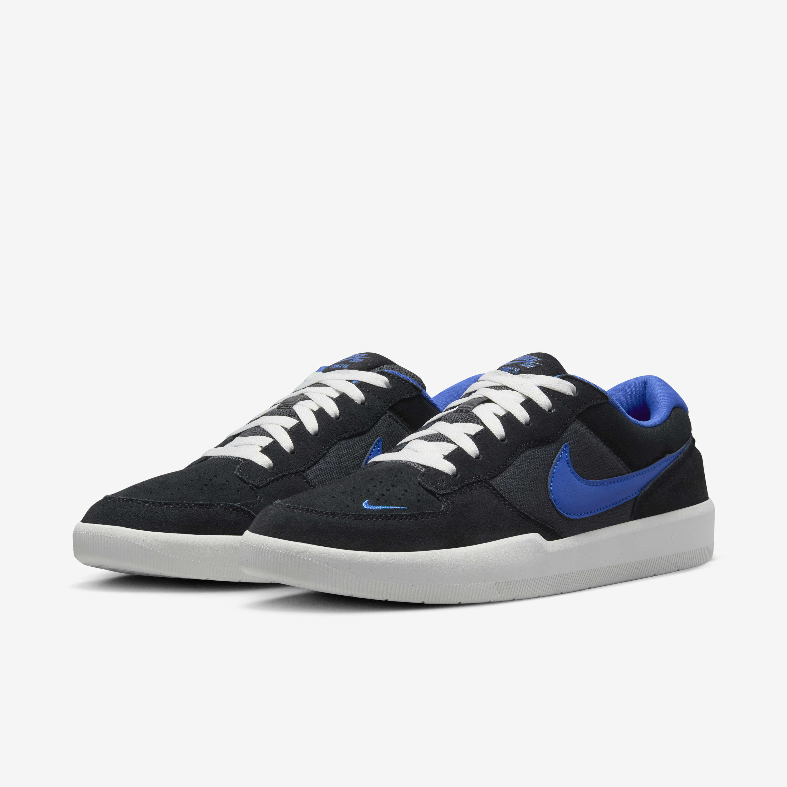 Buy Nike SB Force 58 Skate Shoes Nike UAE Official