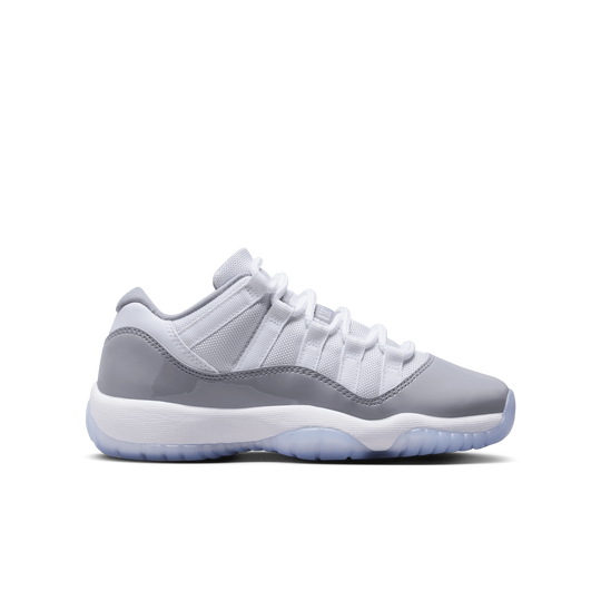 Kids jordan retro 11 best sale low