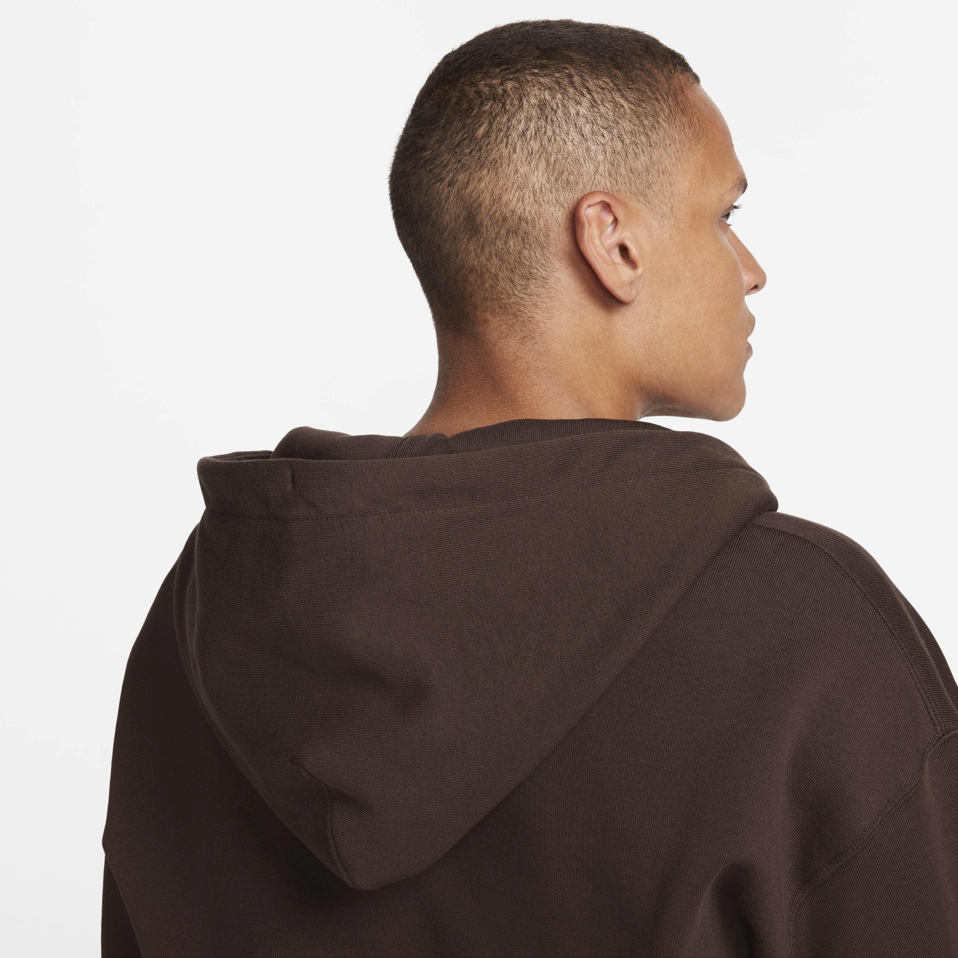 Nike Solo Swoosh image number 5