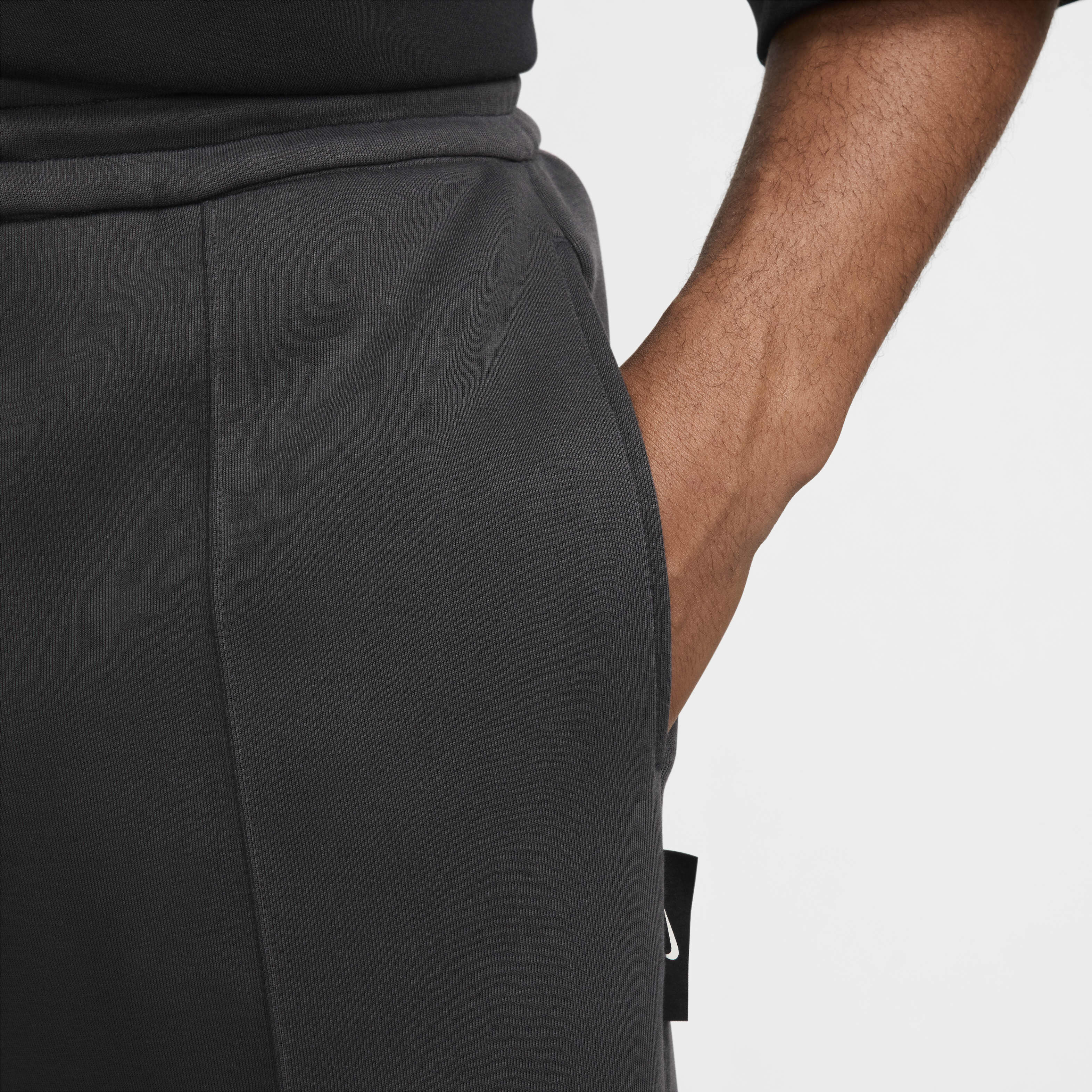 Nike tech fleece anthracite pants sales