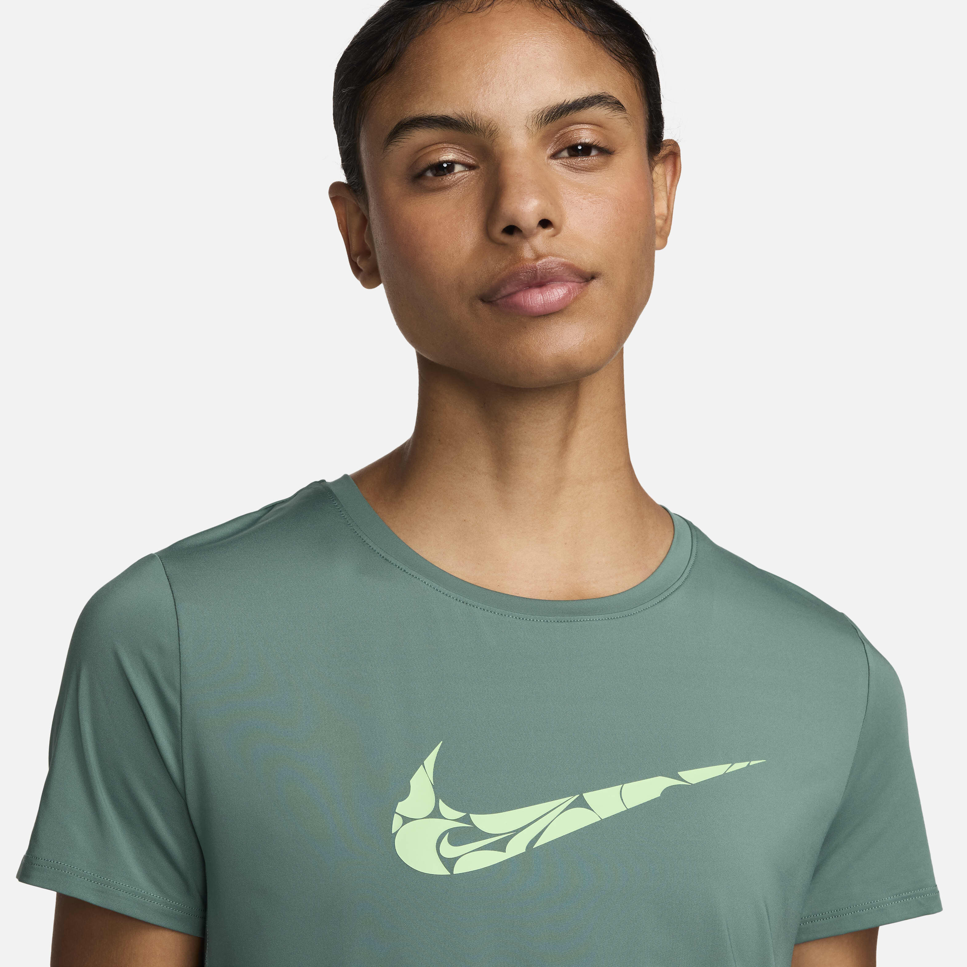 Nike One Swoosh image number 2