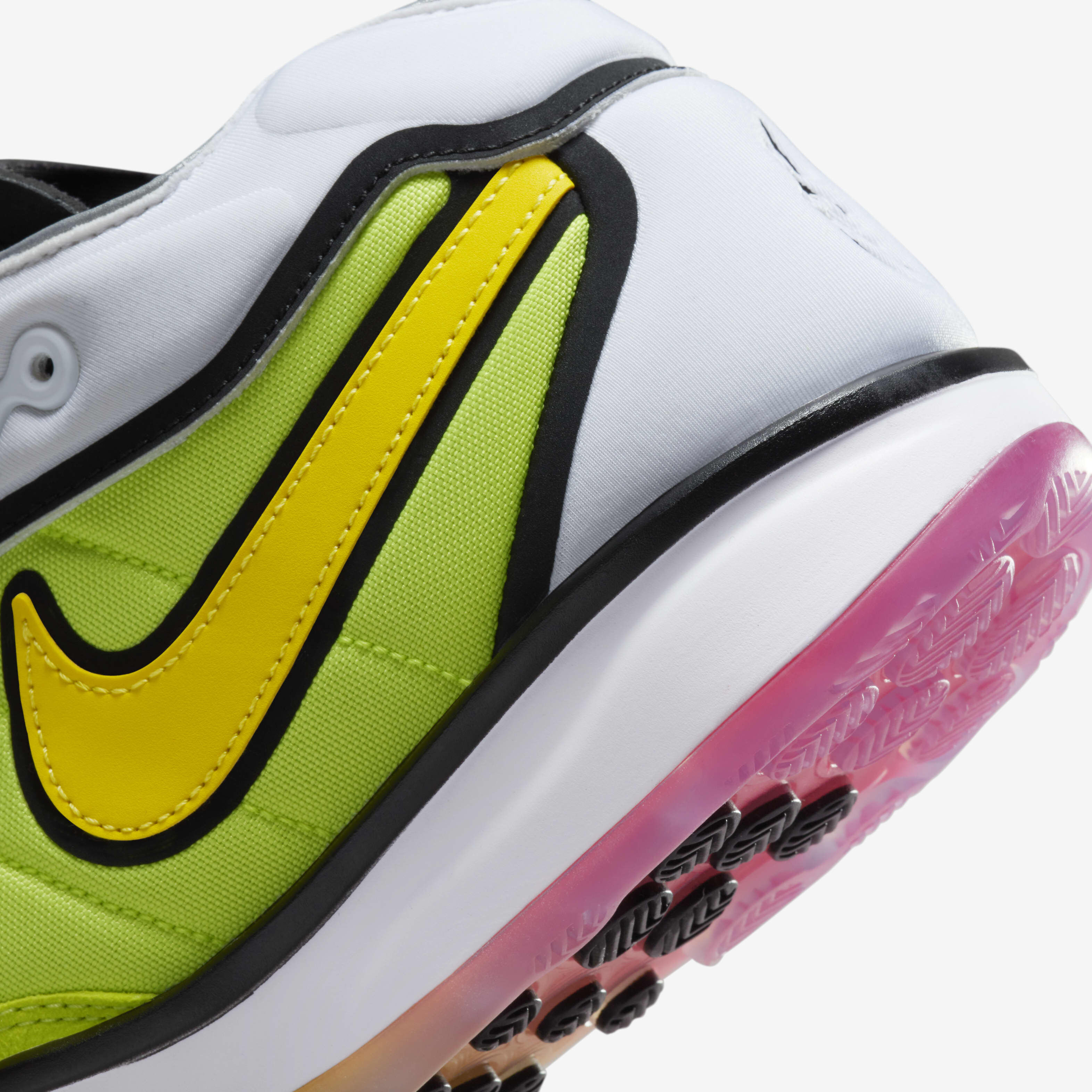 Nike G.T. Hustle 2 image number 7