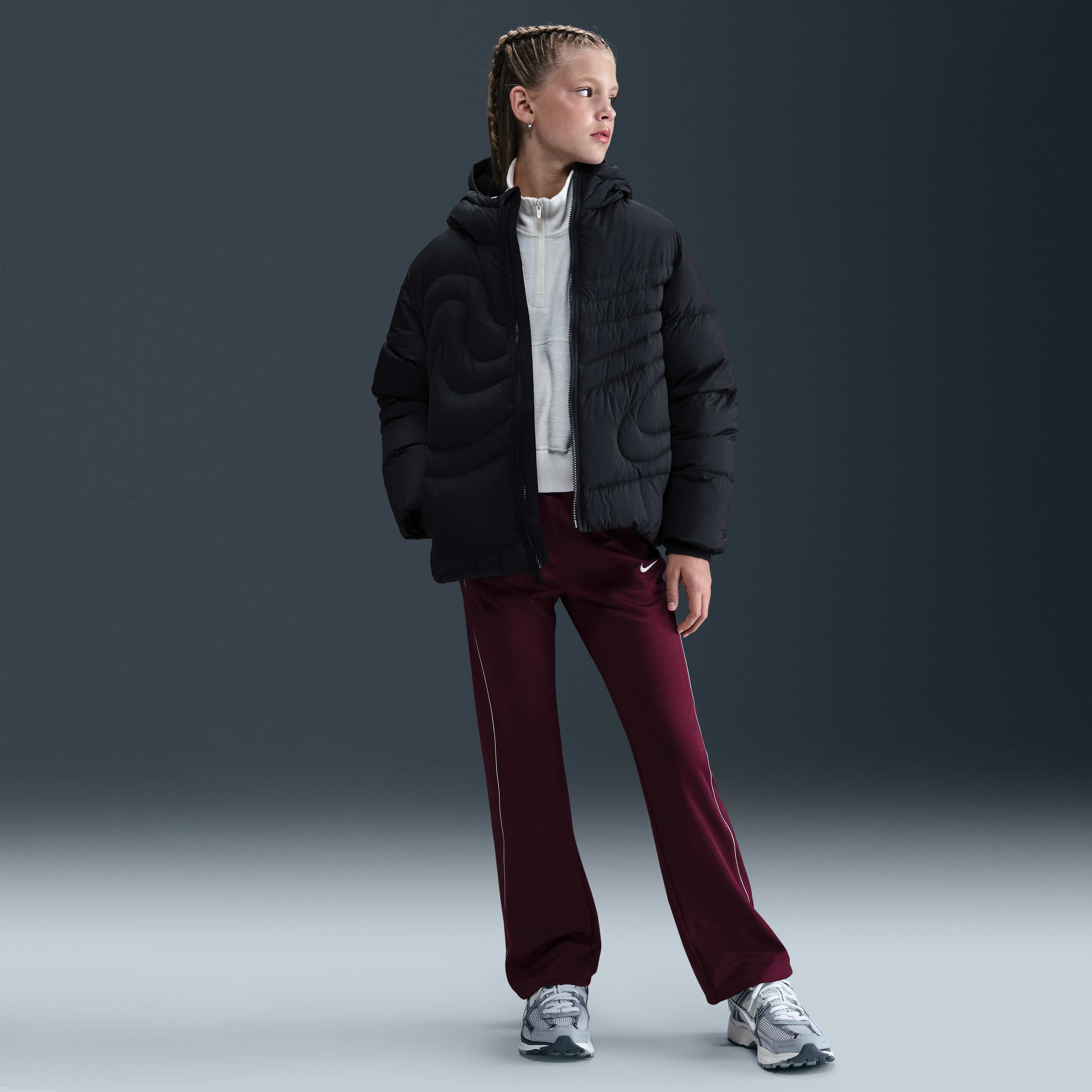 Nike Sportswear Swoosh image number 5