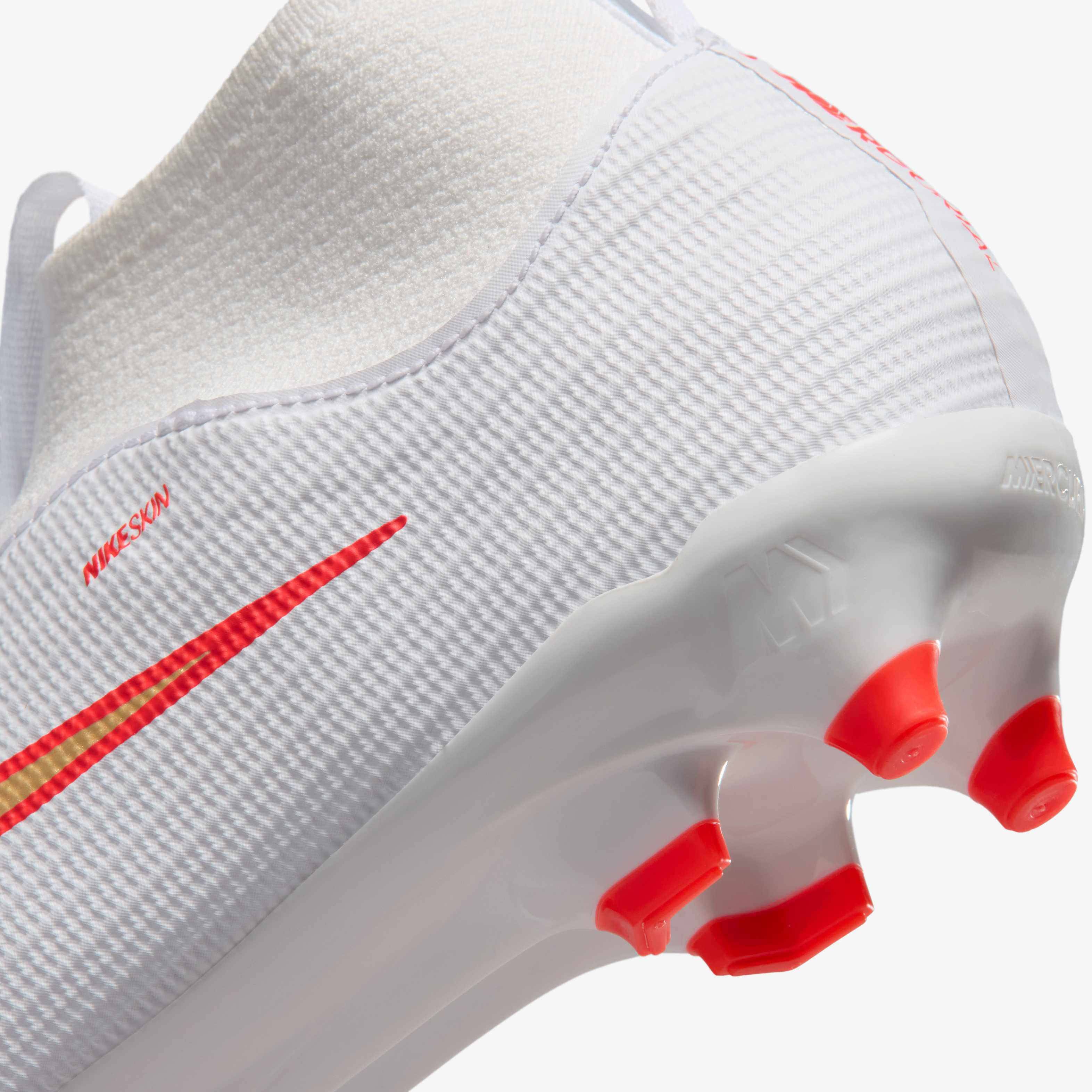 Nike Jr. Mercurial Superfly 11 Academy image number 8
