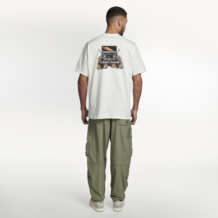 Nike City Tee - Dubai image number 1 Nike City Tee - Dubai image number 1