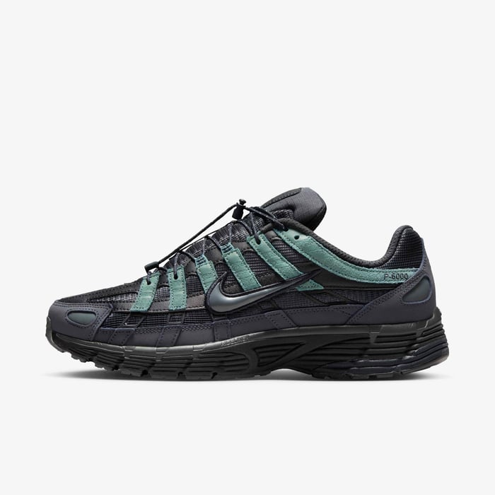 Nike P-6000 image number 0 Nike P-6000 image number 0