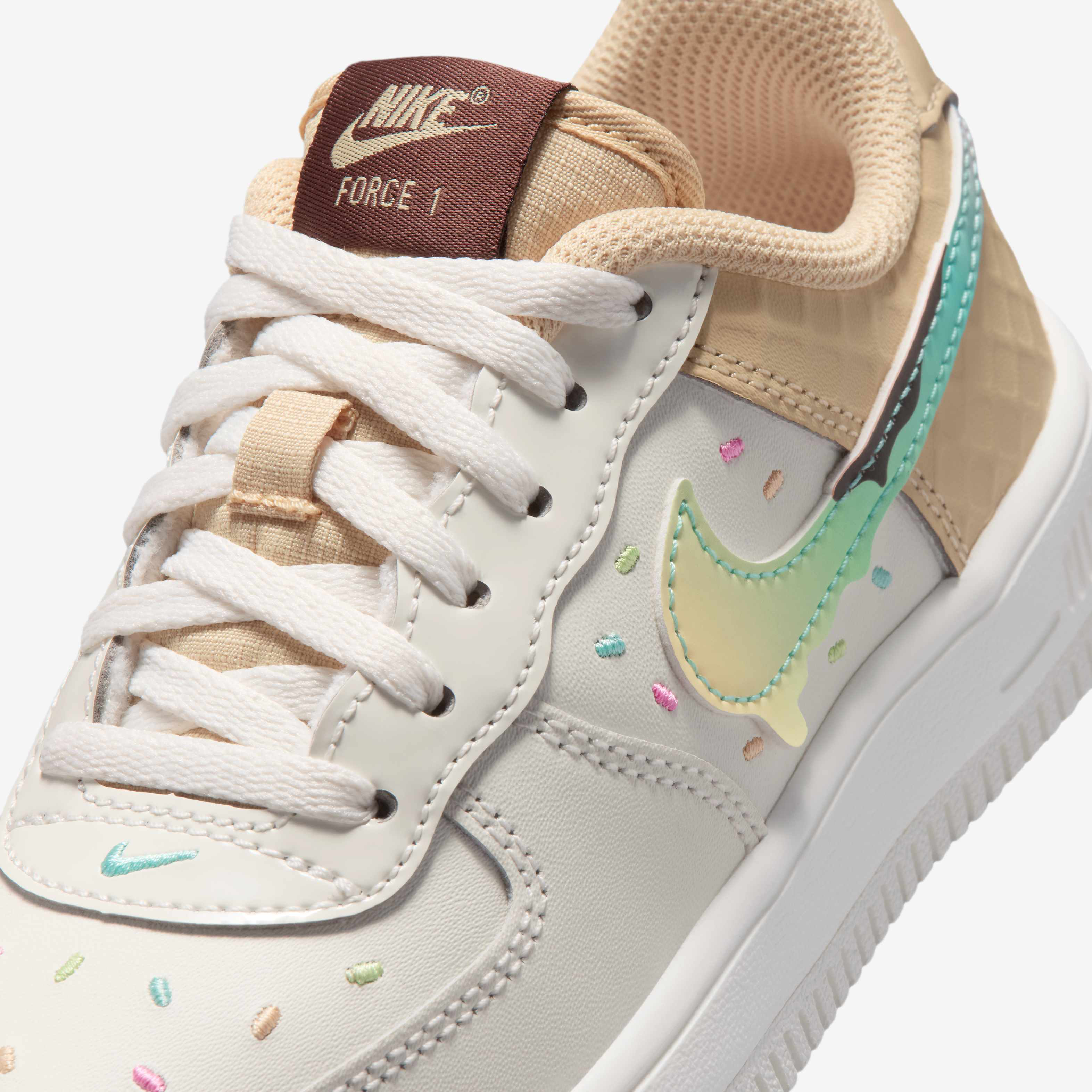 Nike Force 1 Low image number 6