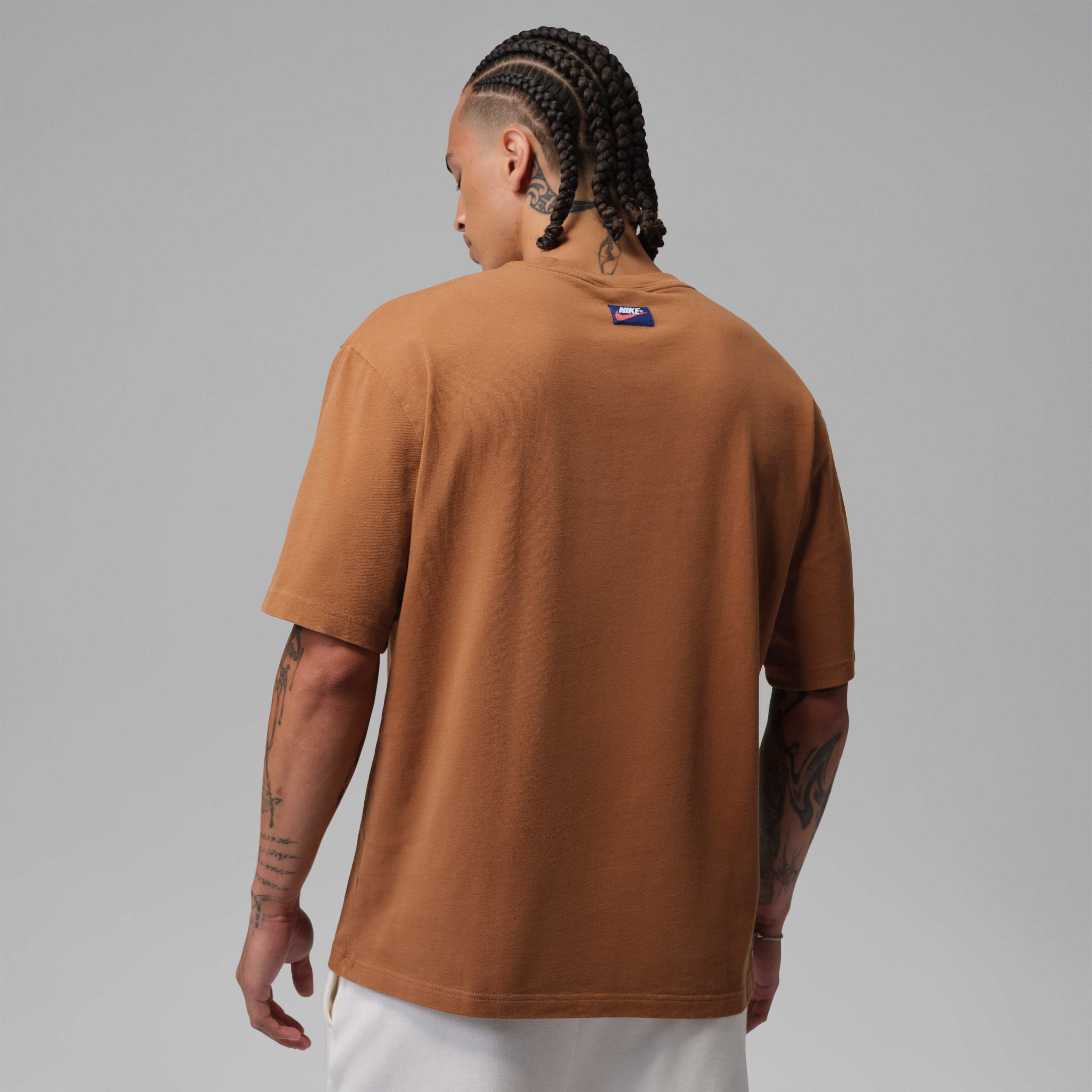 Jordan Flight Essentials image number 1