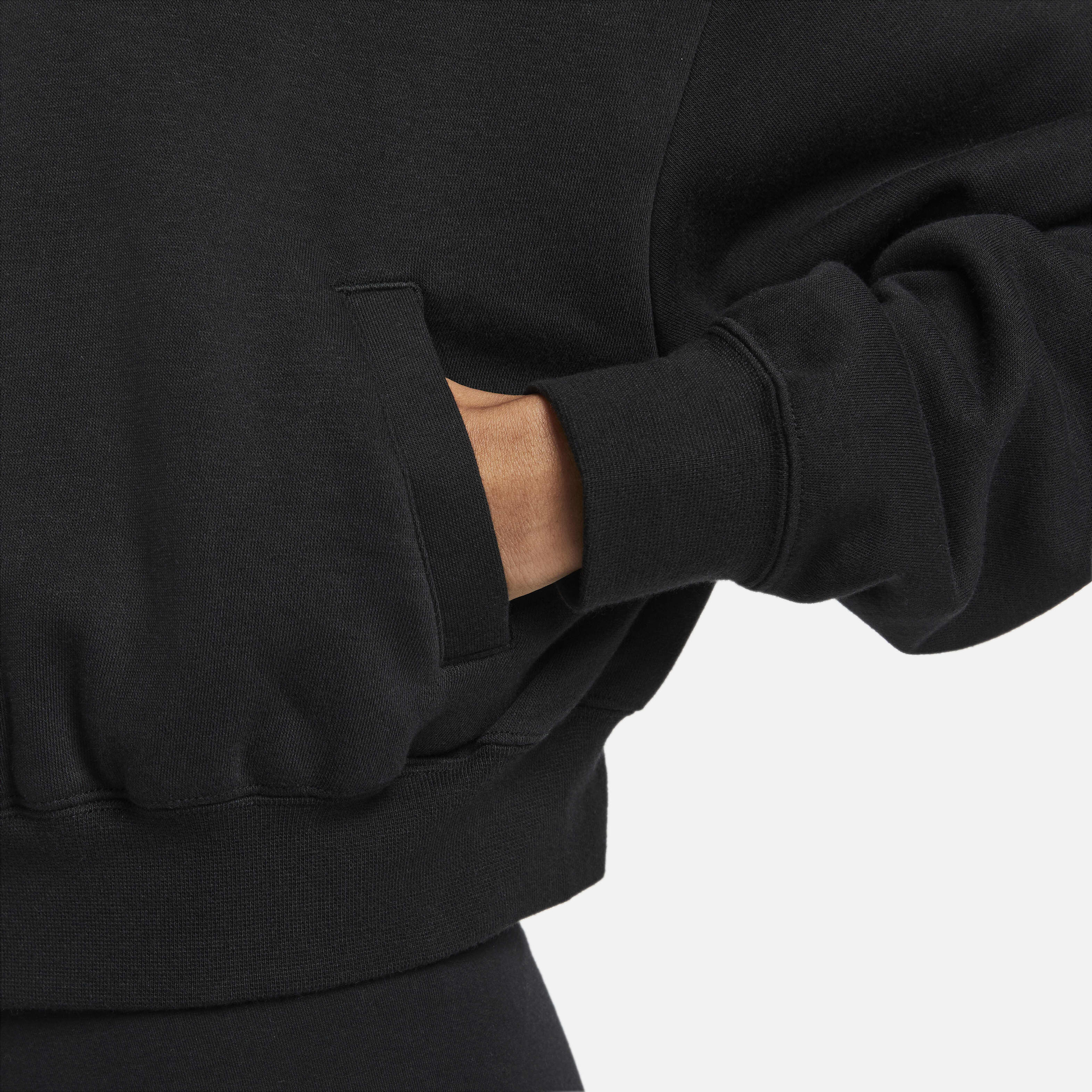 Nike Sportswear Club Fleece image number 3