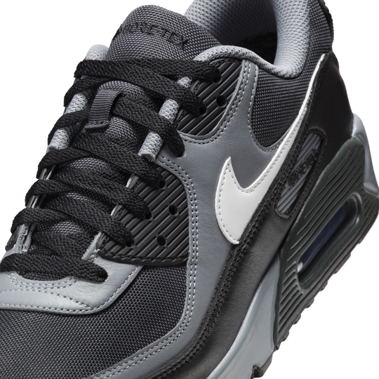 Nike air max 90 sales black wolf grey anthracite white