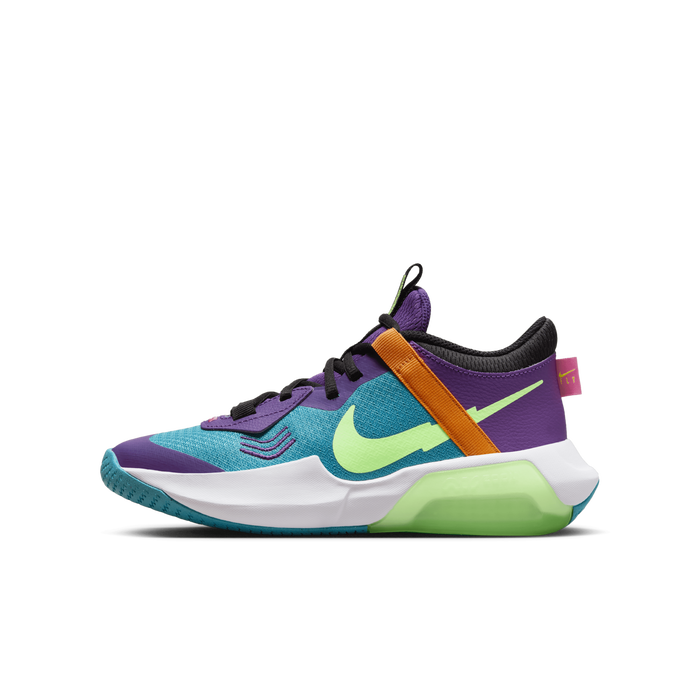 Basketball nike zoom new arrivals