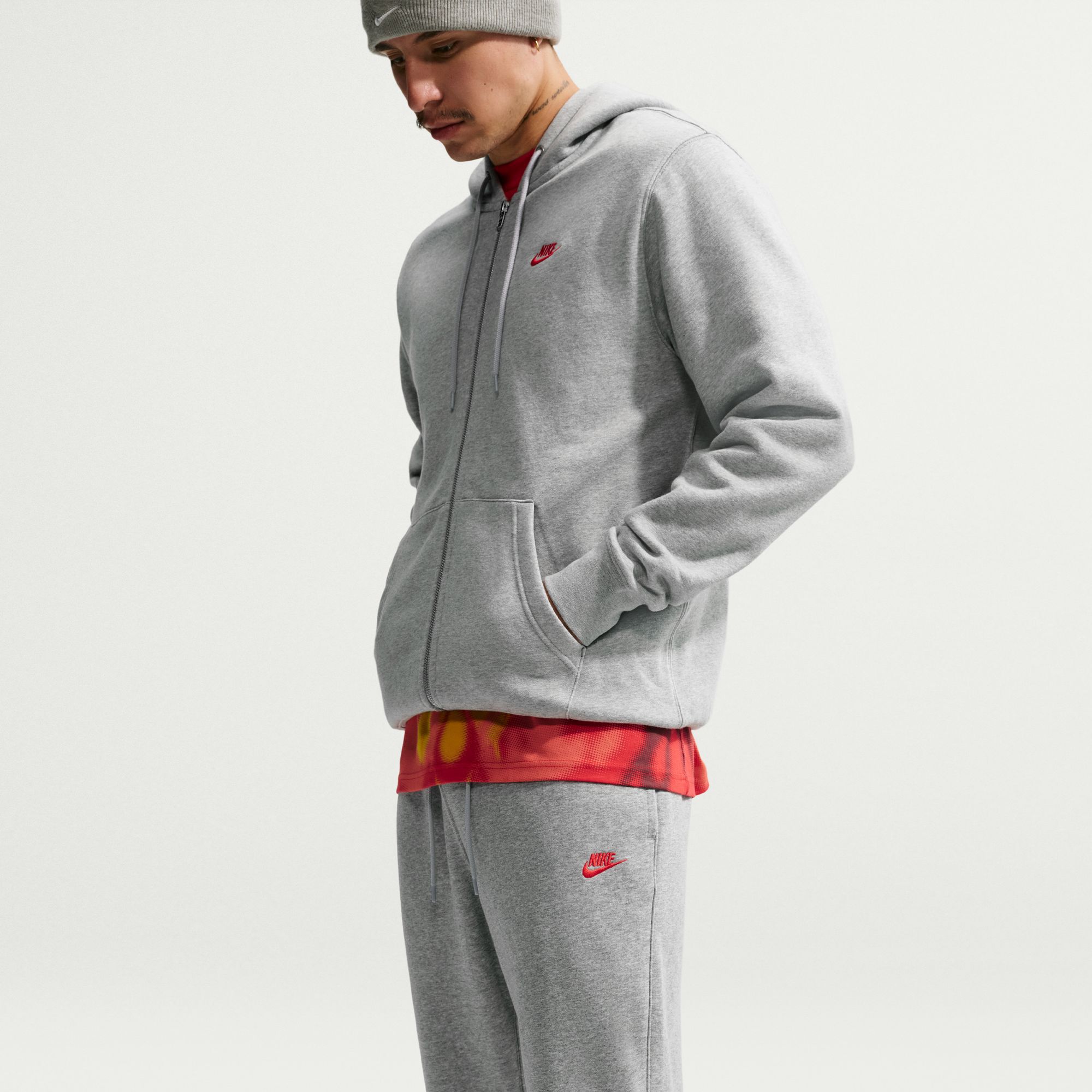 Nike Club image number 4