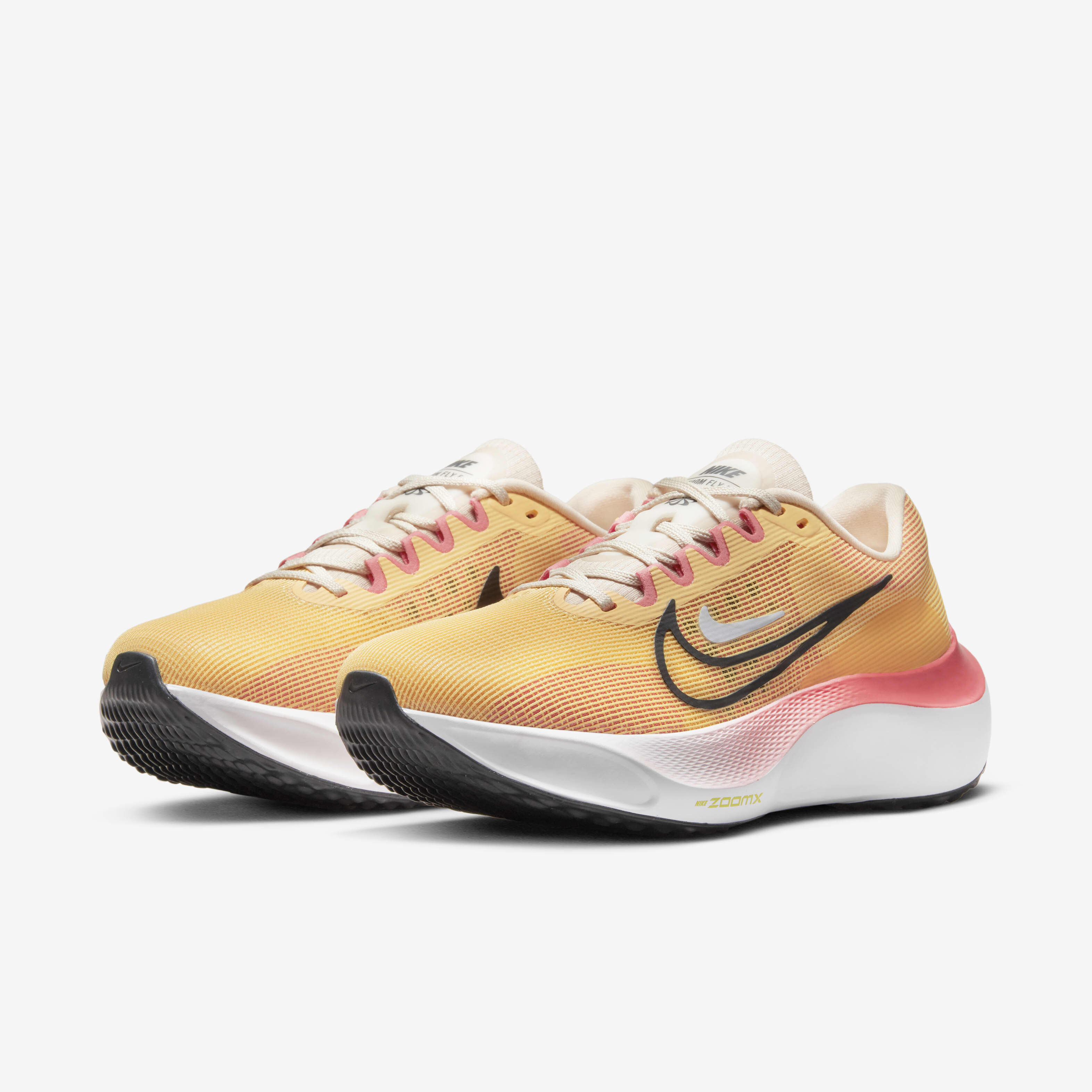 Nike Zoom Fly 5 image number 4