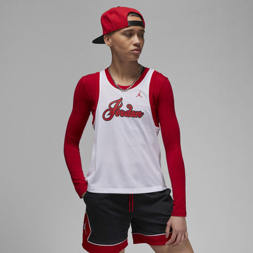 Kits & Jerseys-Jordan, Jordan, Women's Jersey