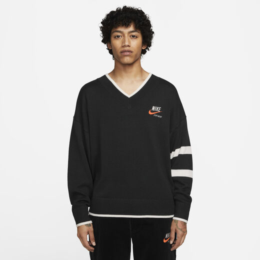 Nike Men - Hoodies & Sweatshirts-Nike, Nike Sportswear Trend, Men's Jumper