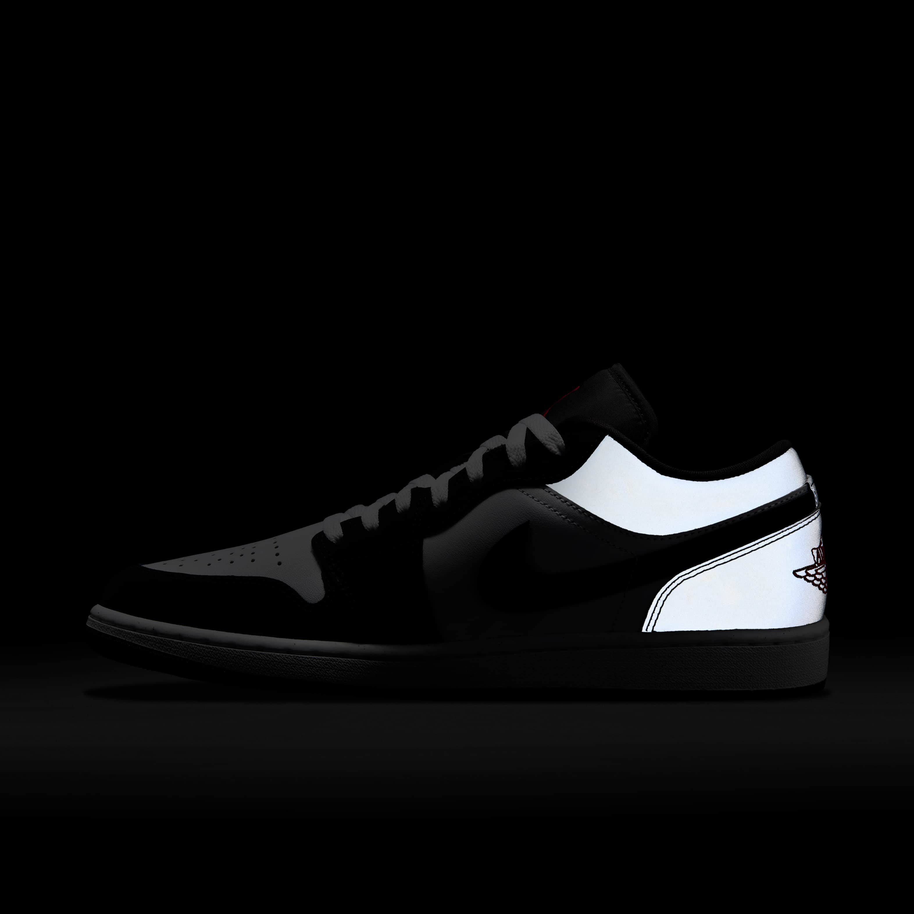 اير جوردن 1 لو SE image number 10