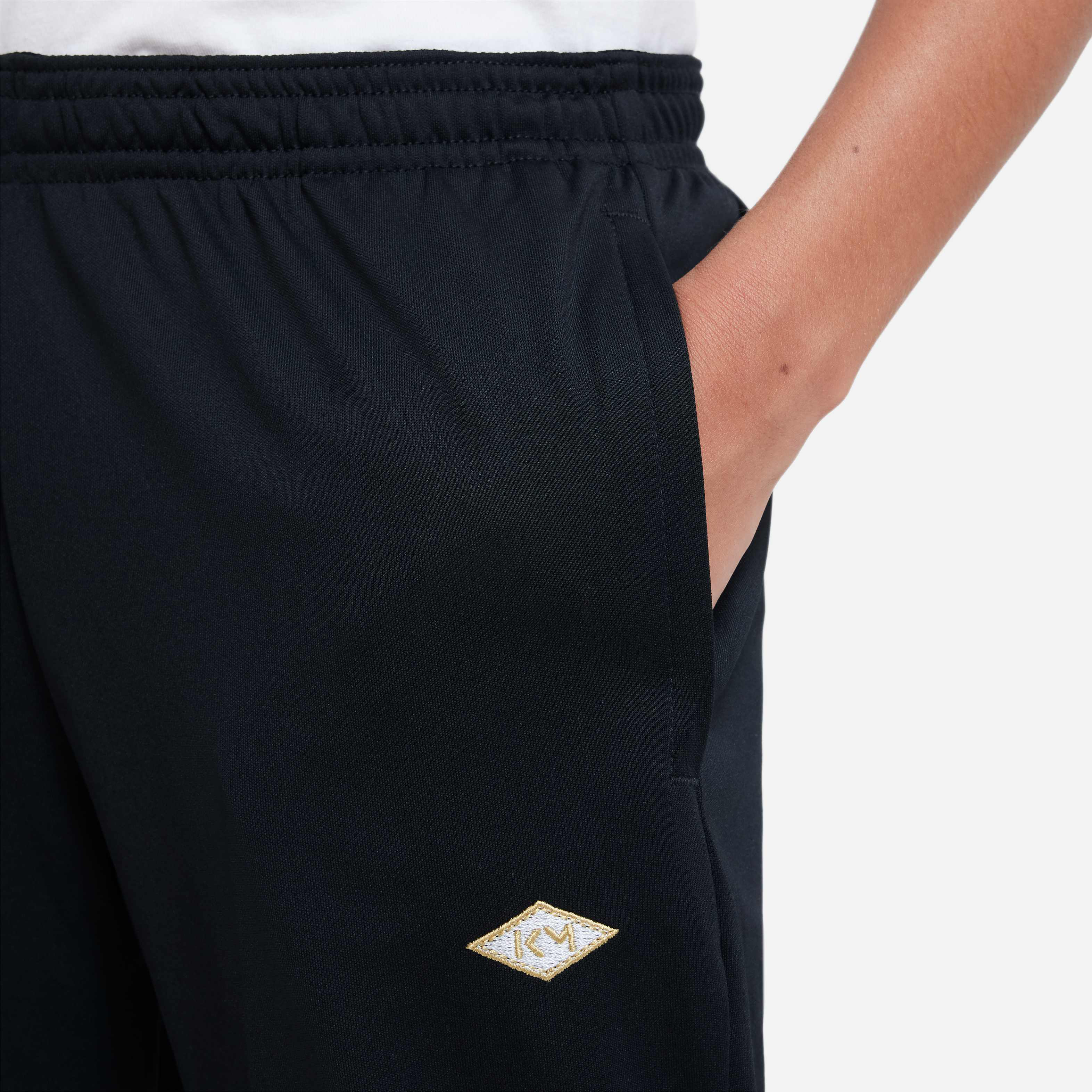 Nike Dri-FIT Kylian Mbapp image number 6