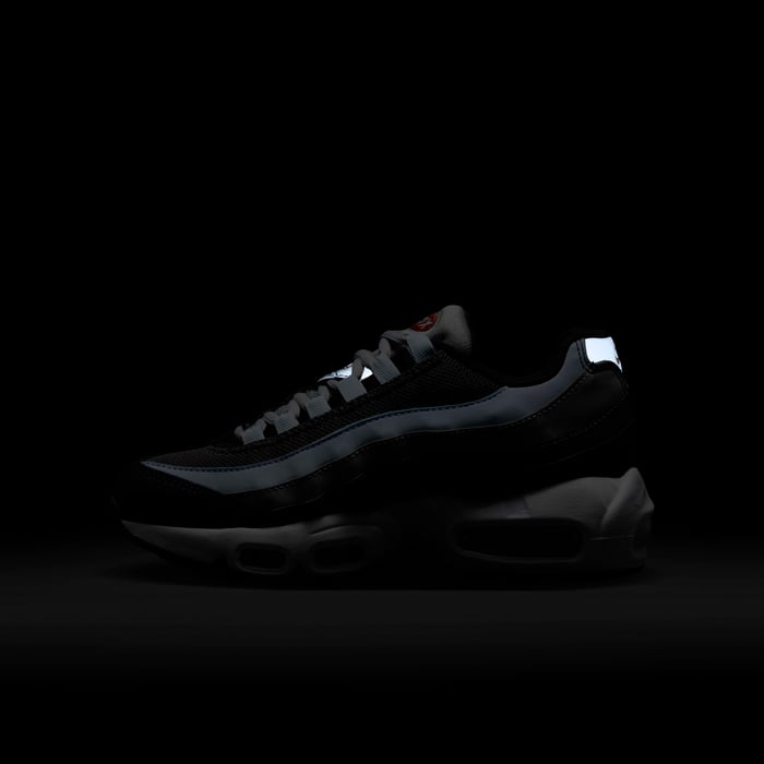 Nike Air Max 95 Recraft image number 11 Nike Air Max 95 Recraft image number 11