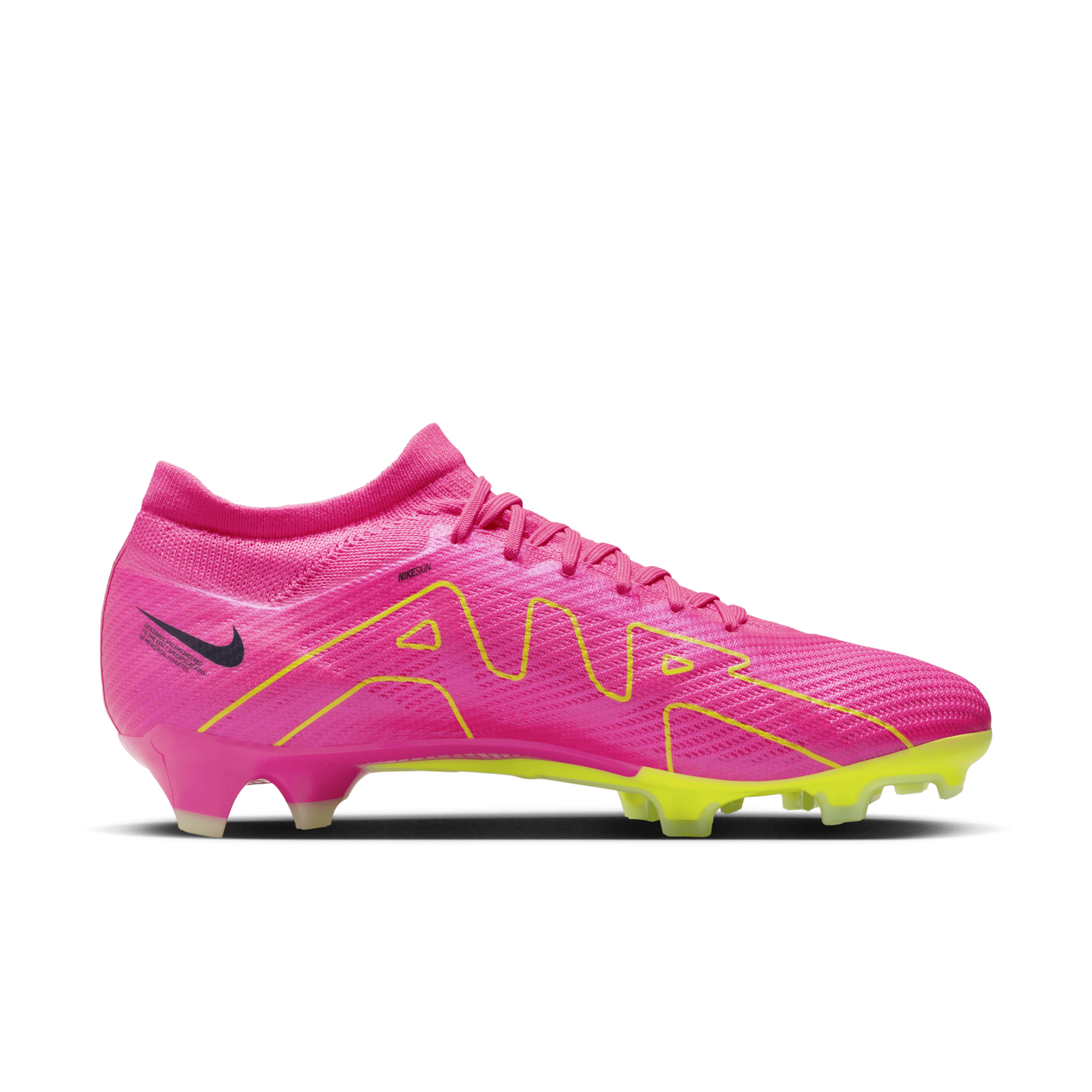 Nike Mercurial Vapor 15 Pro image number 2