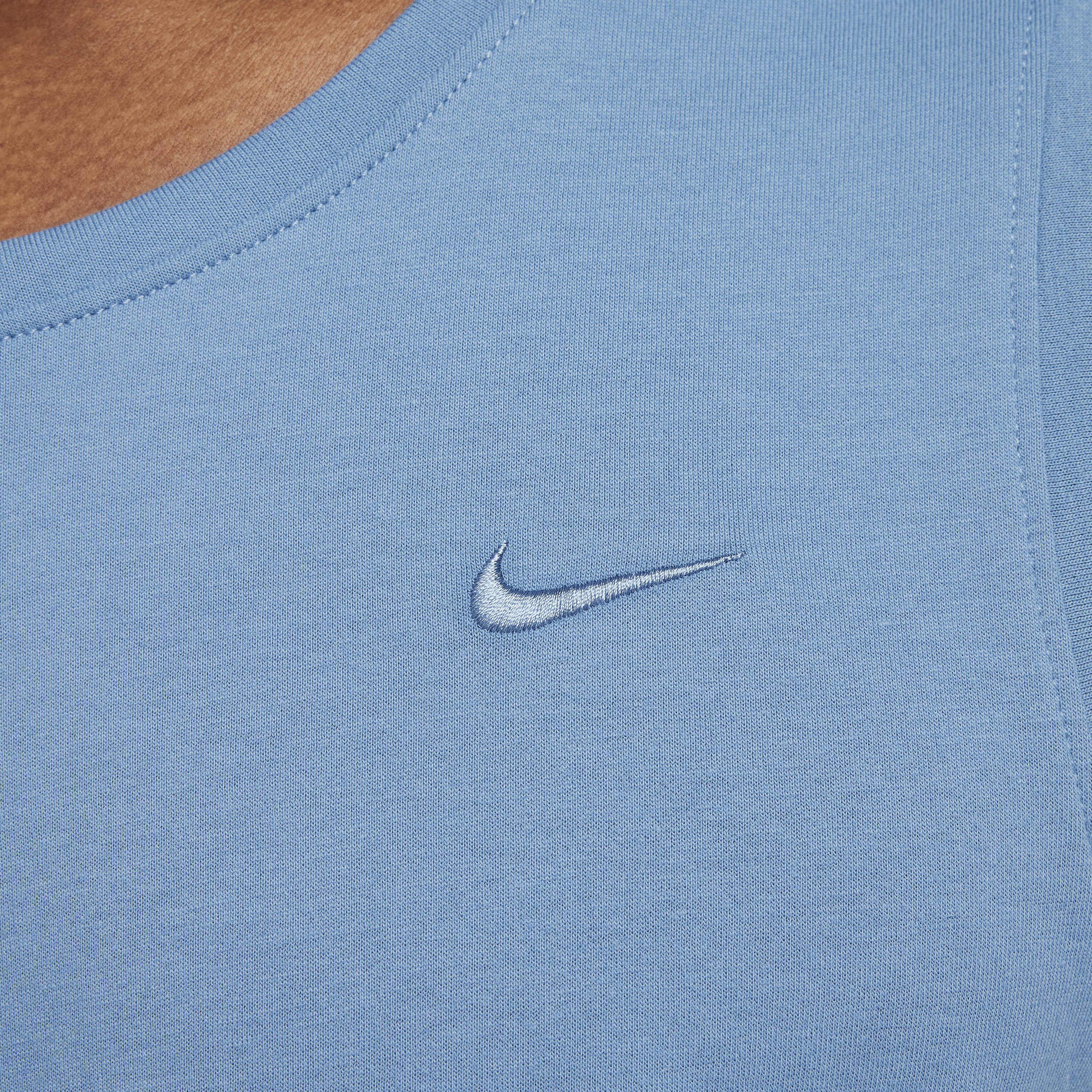 Buy Nike Primary Men s Dri FIT Versatile Tank Top Nike UAE Official