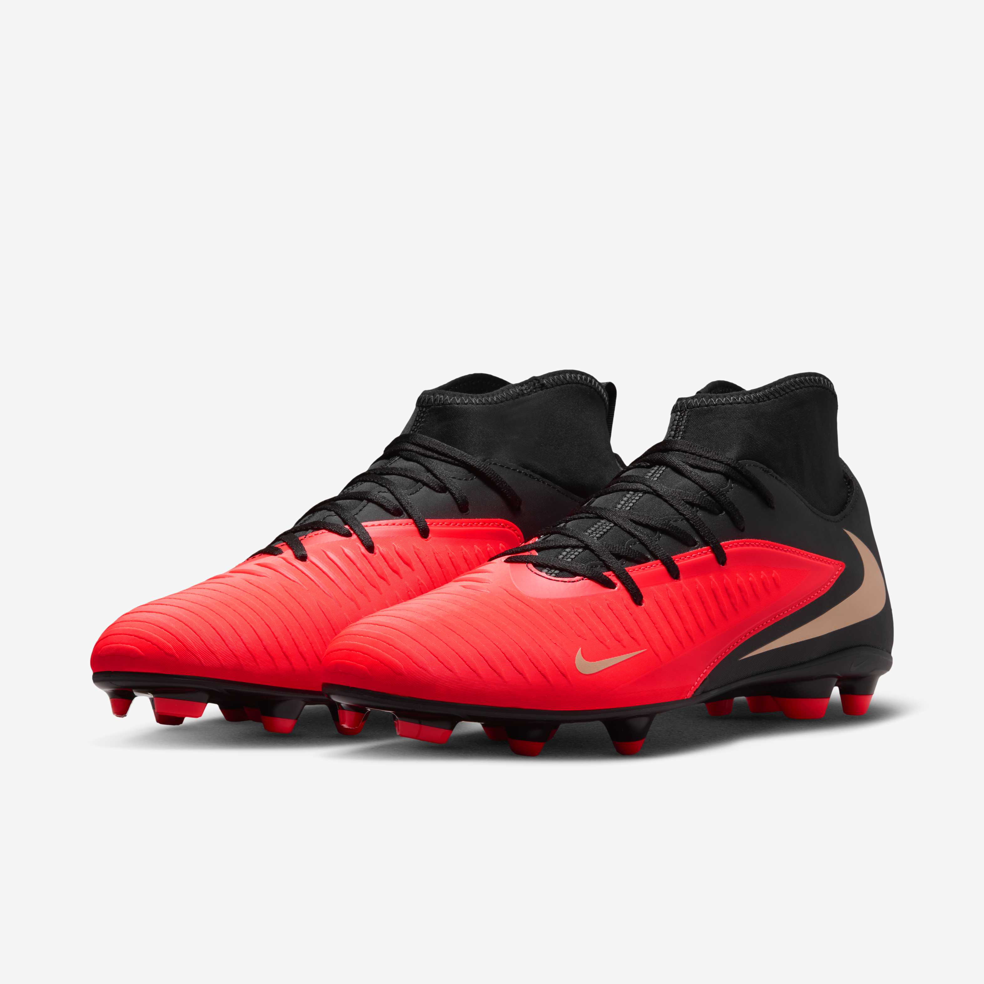 Nike Phantom 6 High Club image number 4