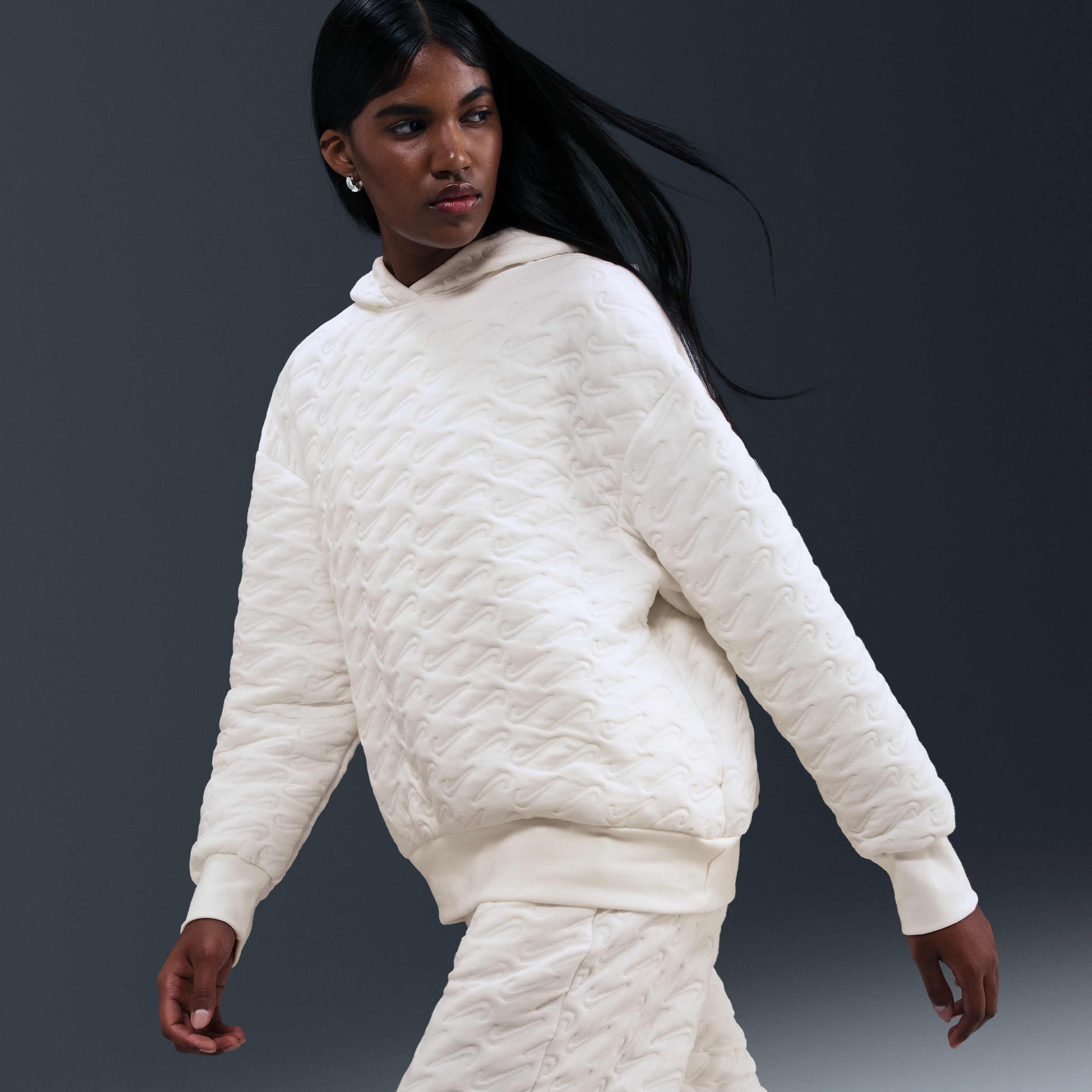 نايكي سبورتسوير فينيكس فليس image number 2