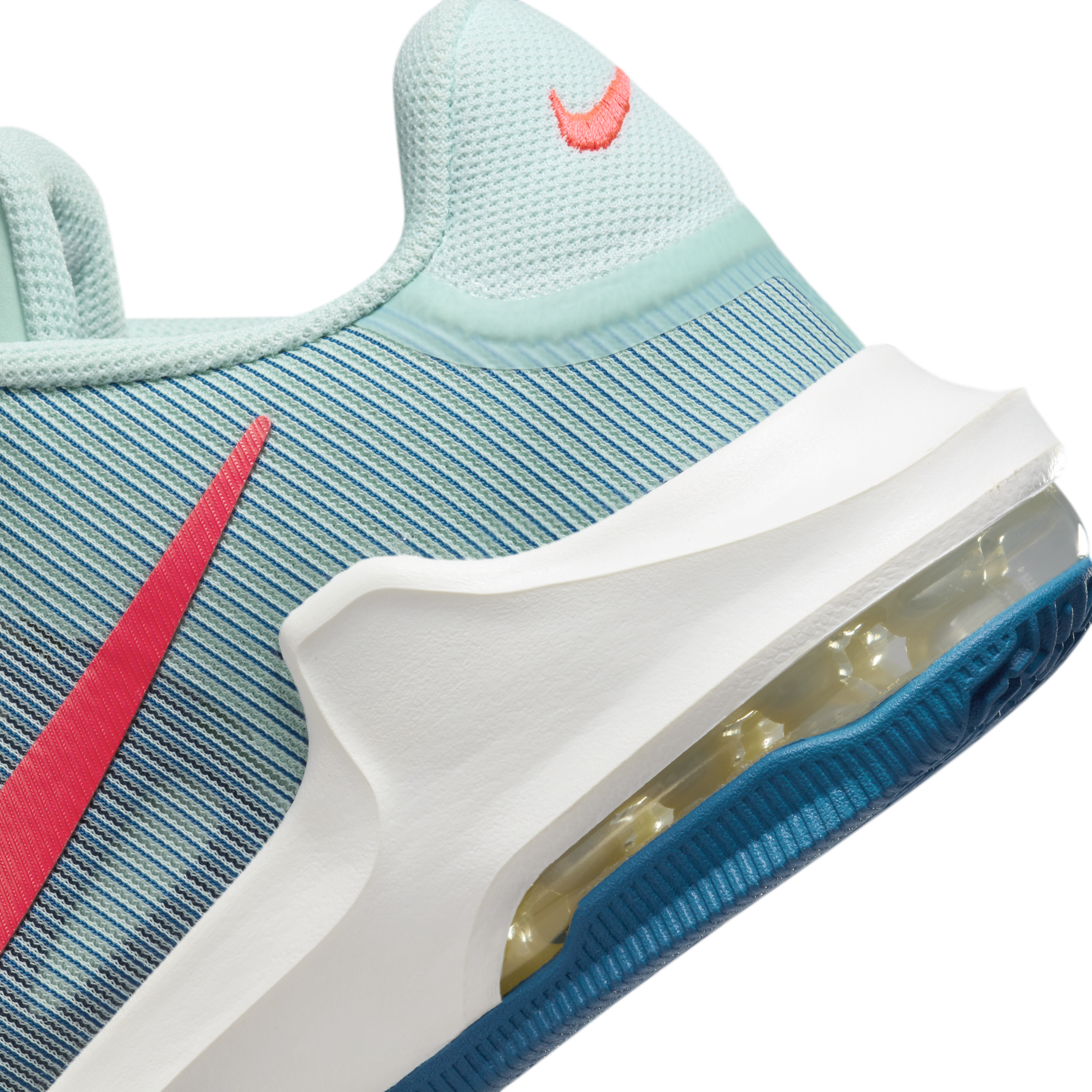 Shop Impact 4 Basketball Shoes Nike UAE