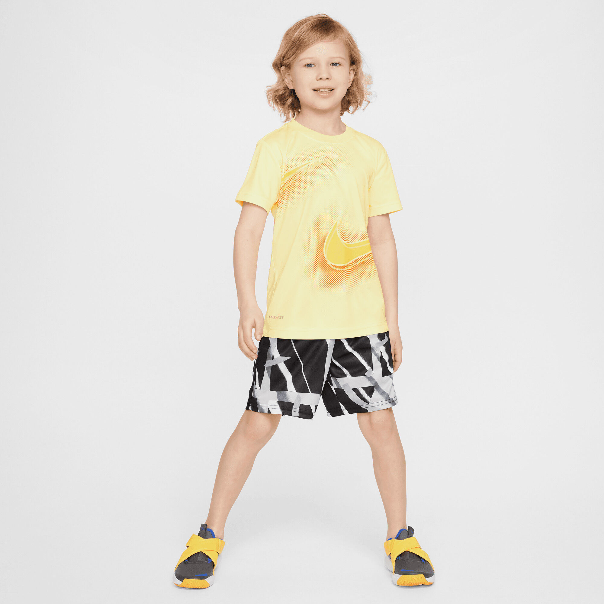 نايكي دراي-فت image number 4