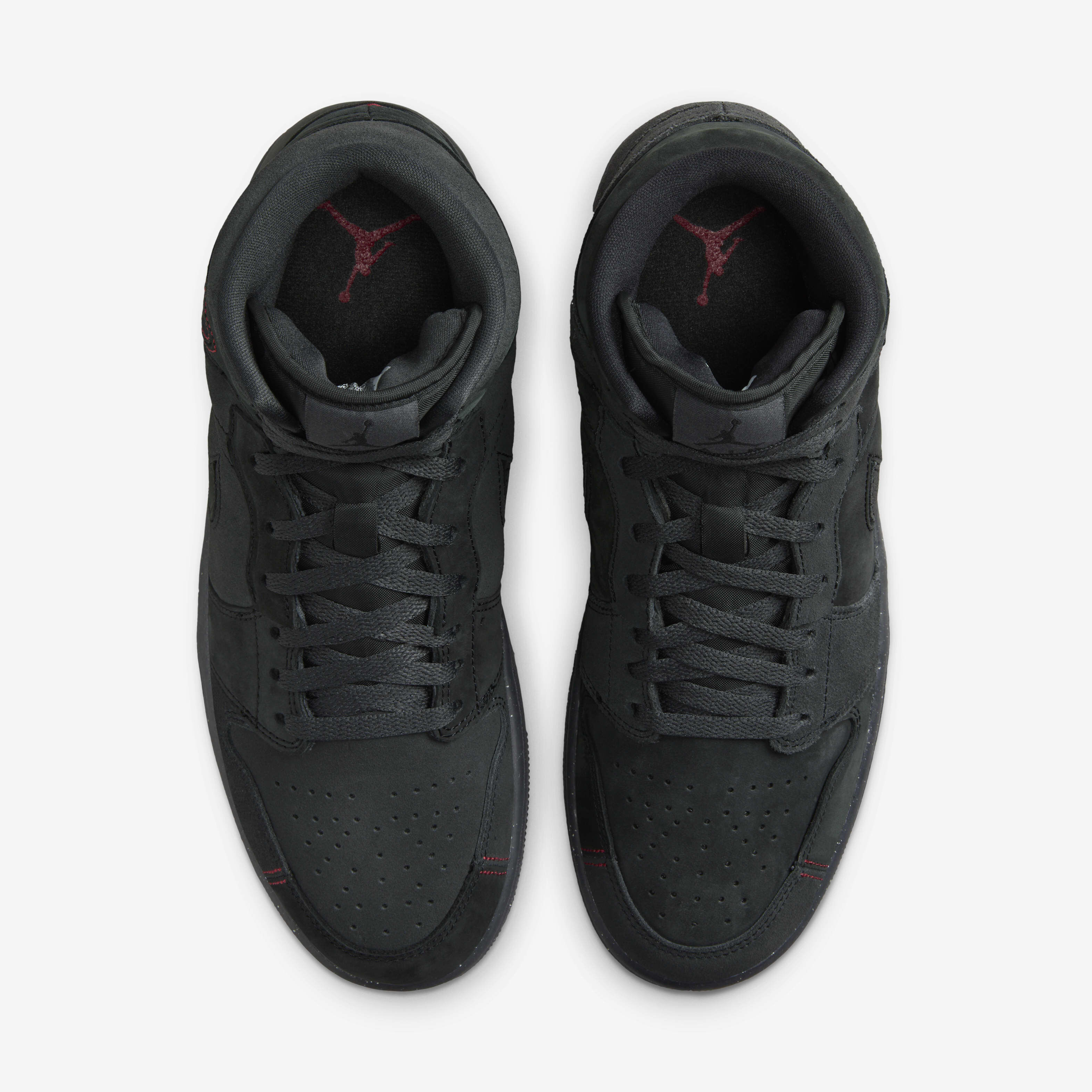 Air Jordan 1 Mid SE Craft image number 3