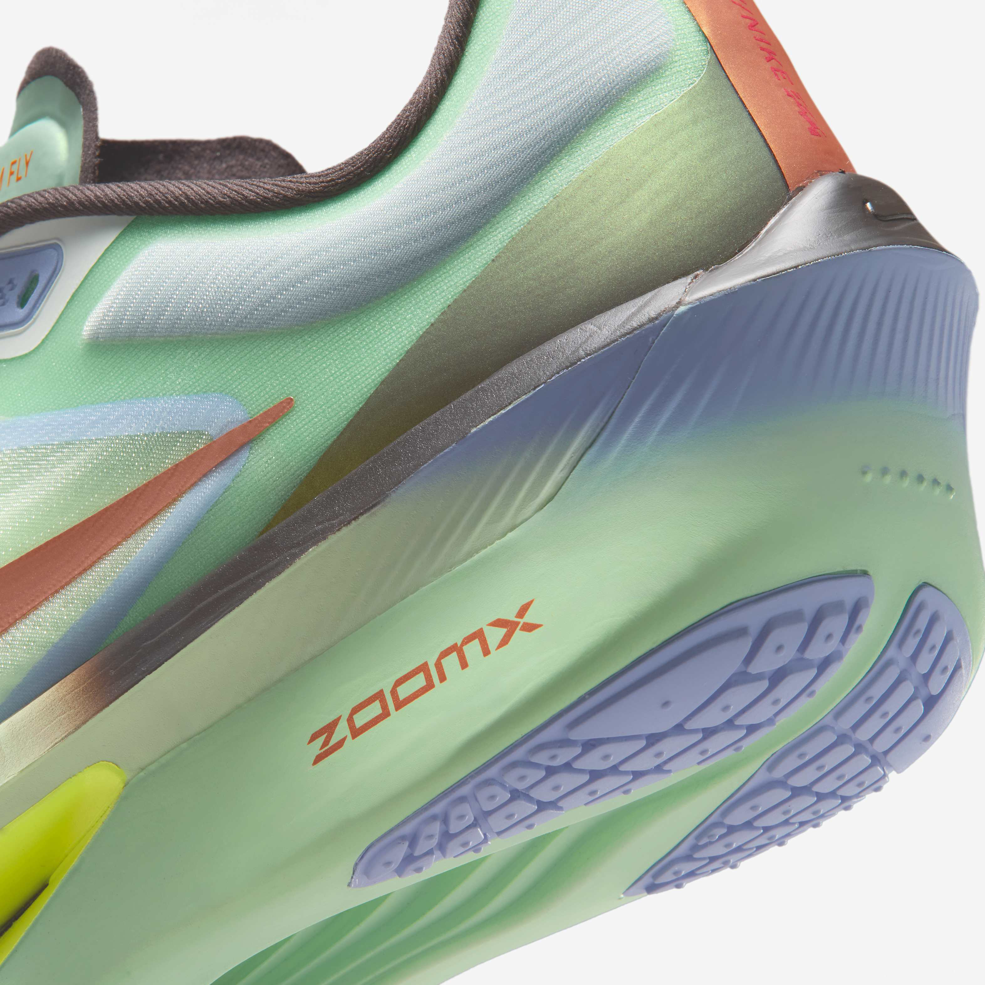 Nike Zoom Fly 6 image number 7