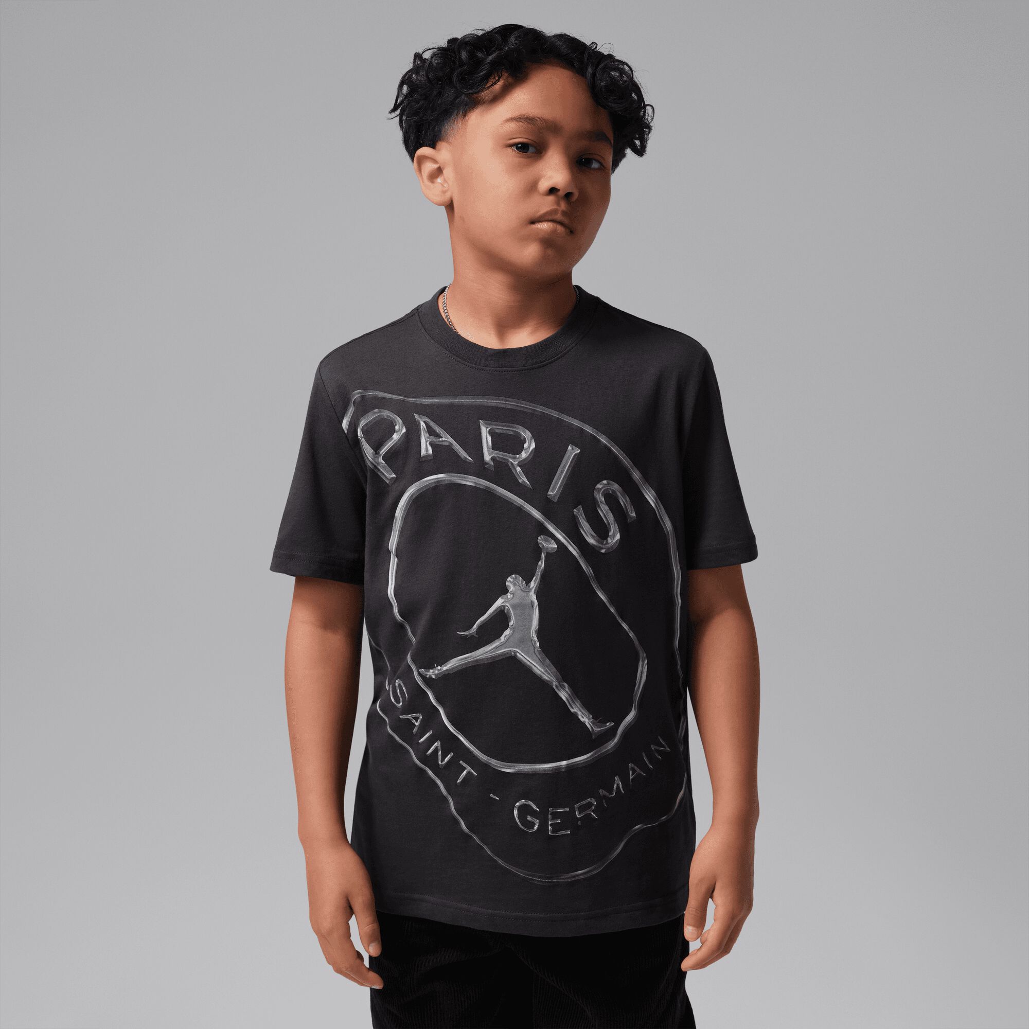 Jordan Paris Saint-Germain image number 0