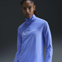 Nike Swoosh