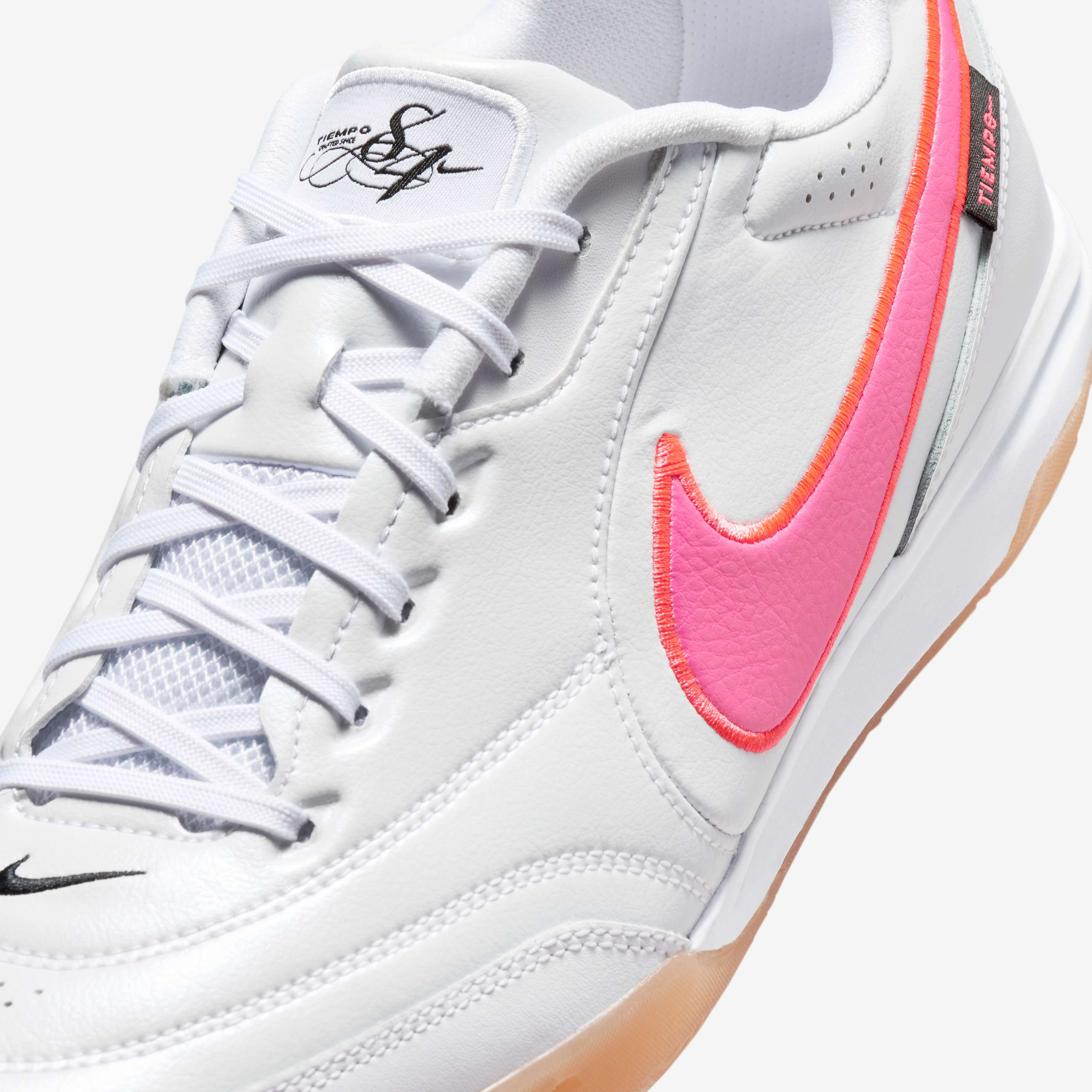 Nike Tiempo Streetgato PRM image number 6