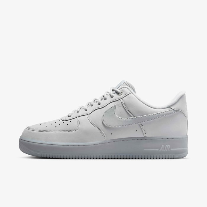 Nike Air Force 1 '07 WB image number 0 Nike Air Force 1 '07 WB image number 0
