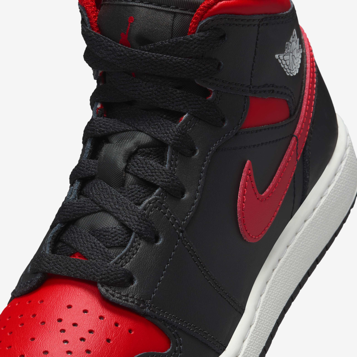 Air Jordan 1 Mid image number 6 Air Jordan 1 Mid image number 6
