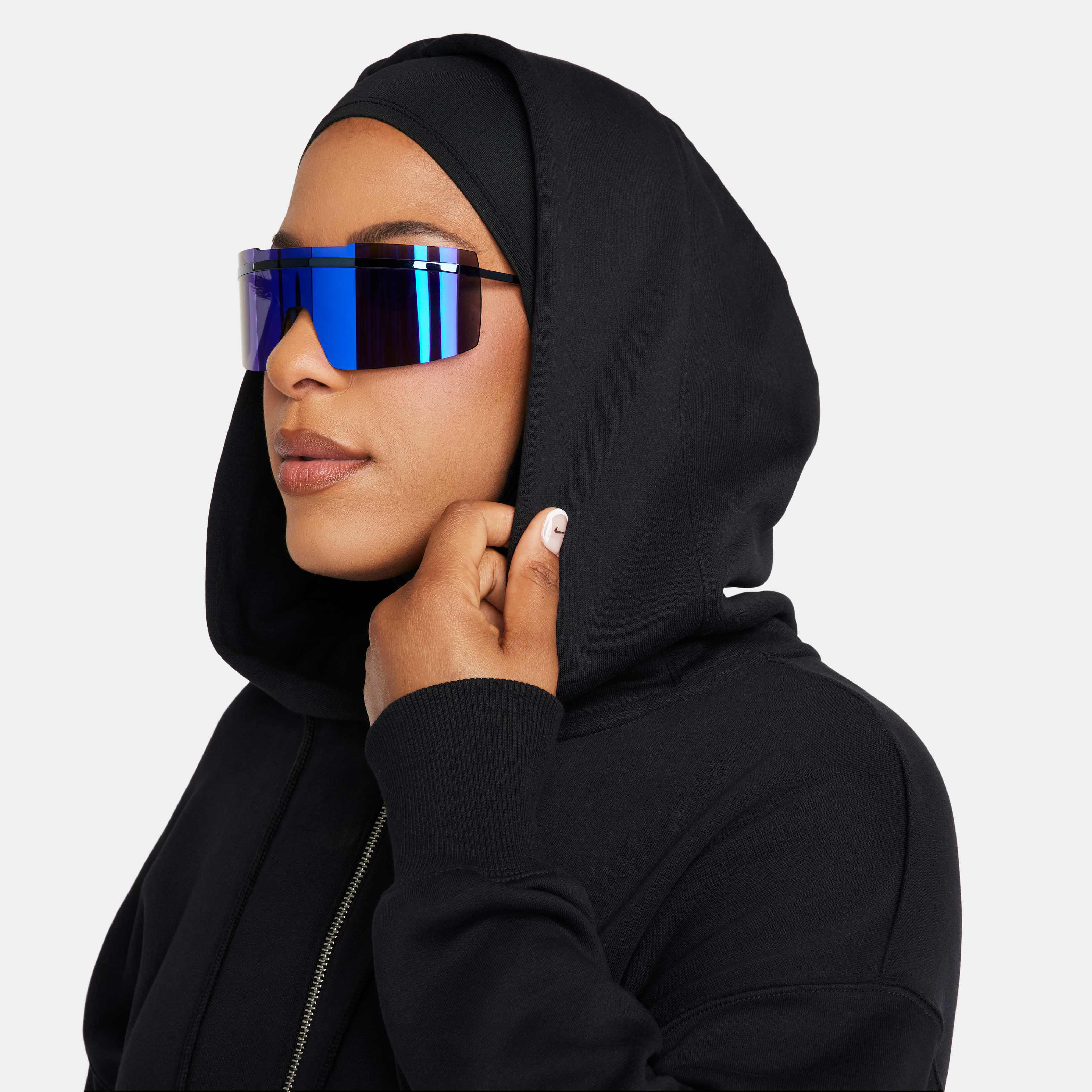 نايكي سبورتسوير فونيكس فليس image number 3