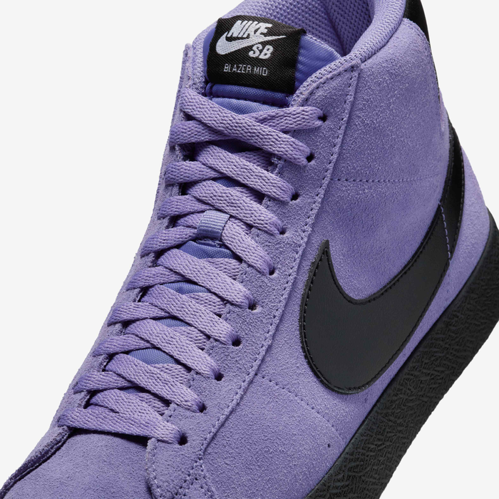 Nike SB Zoom Blazer Mid image number 6 Nike SB Zoom Blazer Mid image number 6
