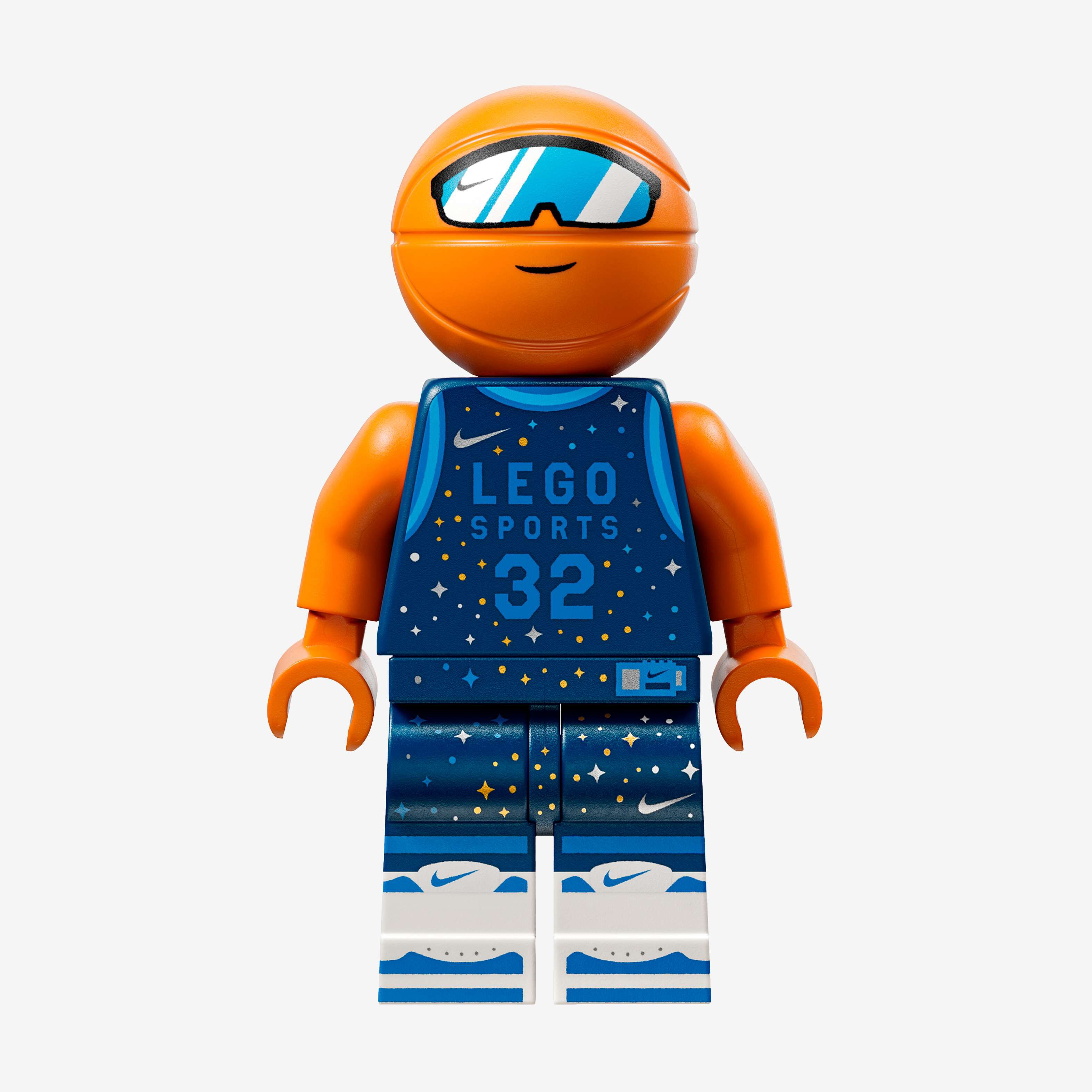 Nike Dunk x LEGO&reg; Set image number 5