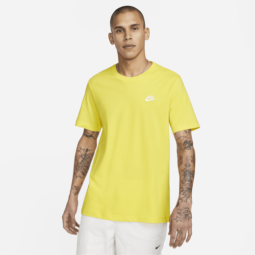 Nike core t shirt sales