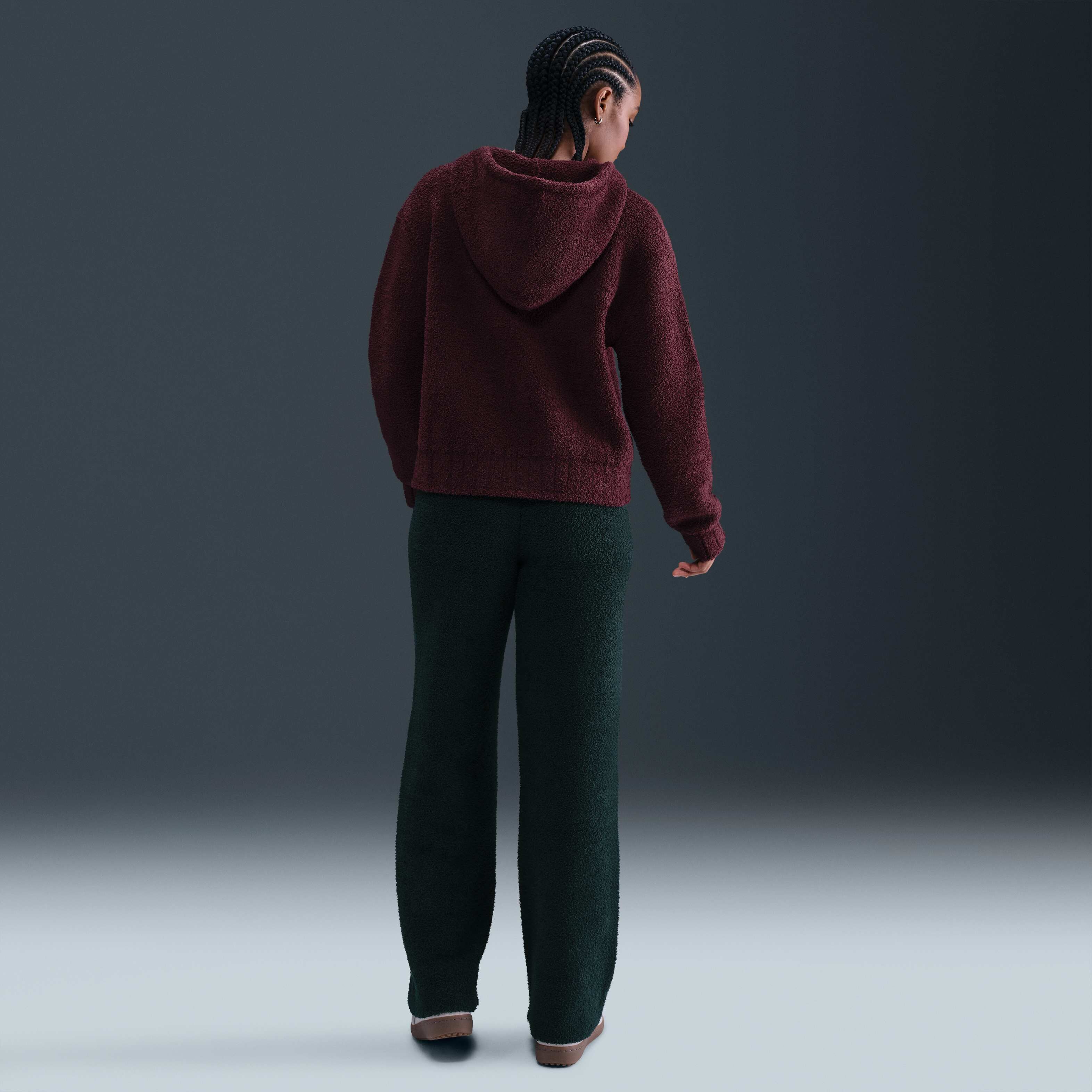 Nike Sportswear Phoenix Cosy Boucl&eacute; image number 3